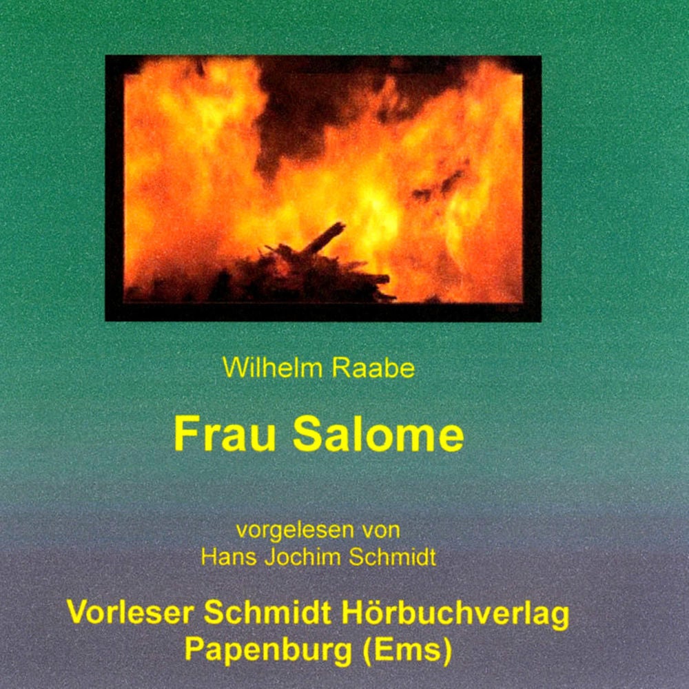 Frau Salome