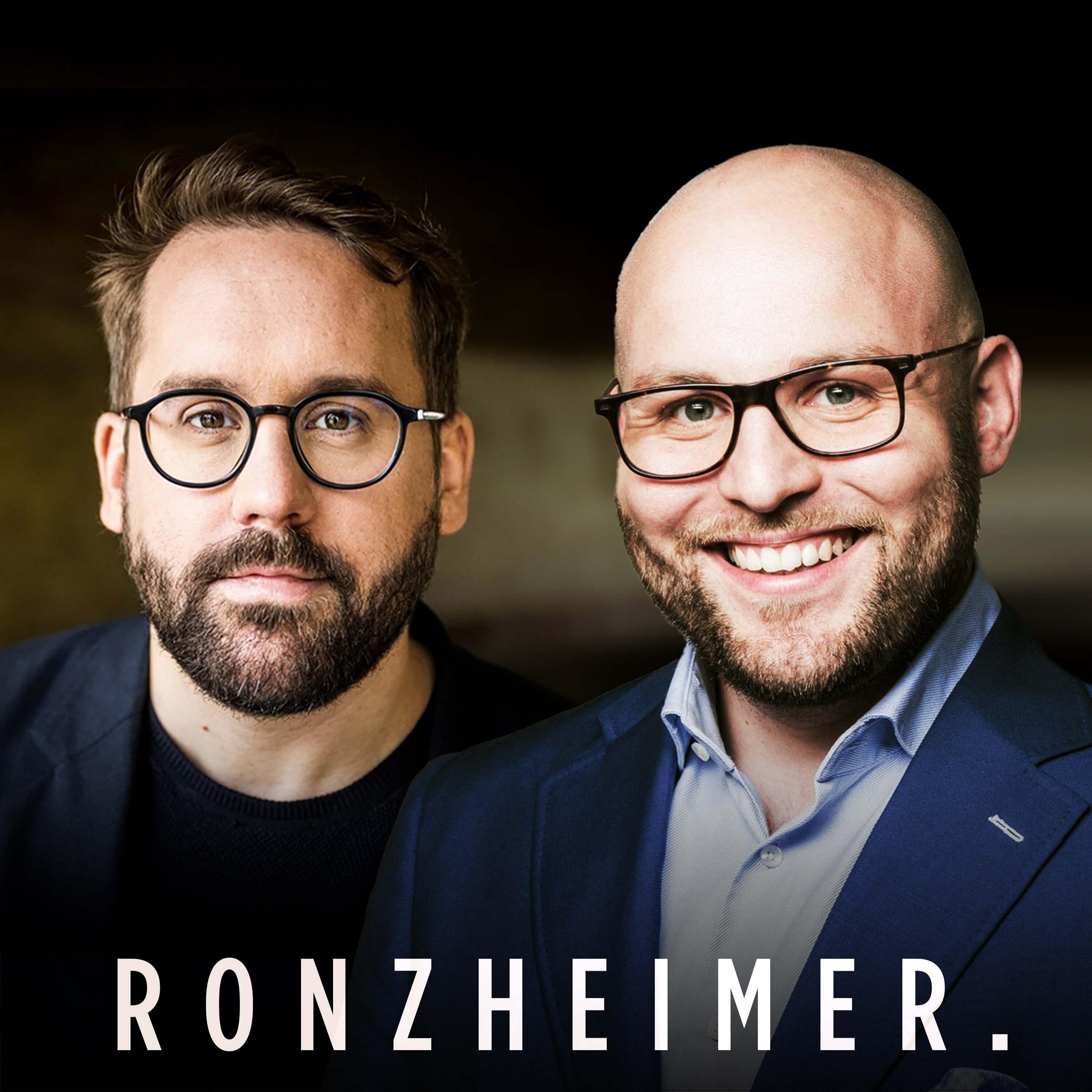 Der Putin-Plan der AfD. Mit Markus Frohnmaier