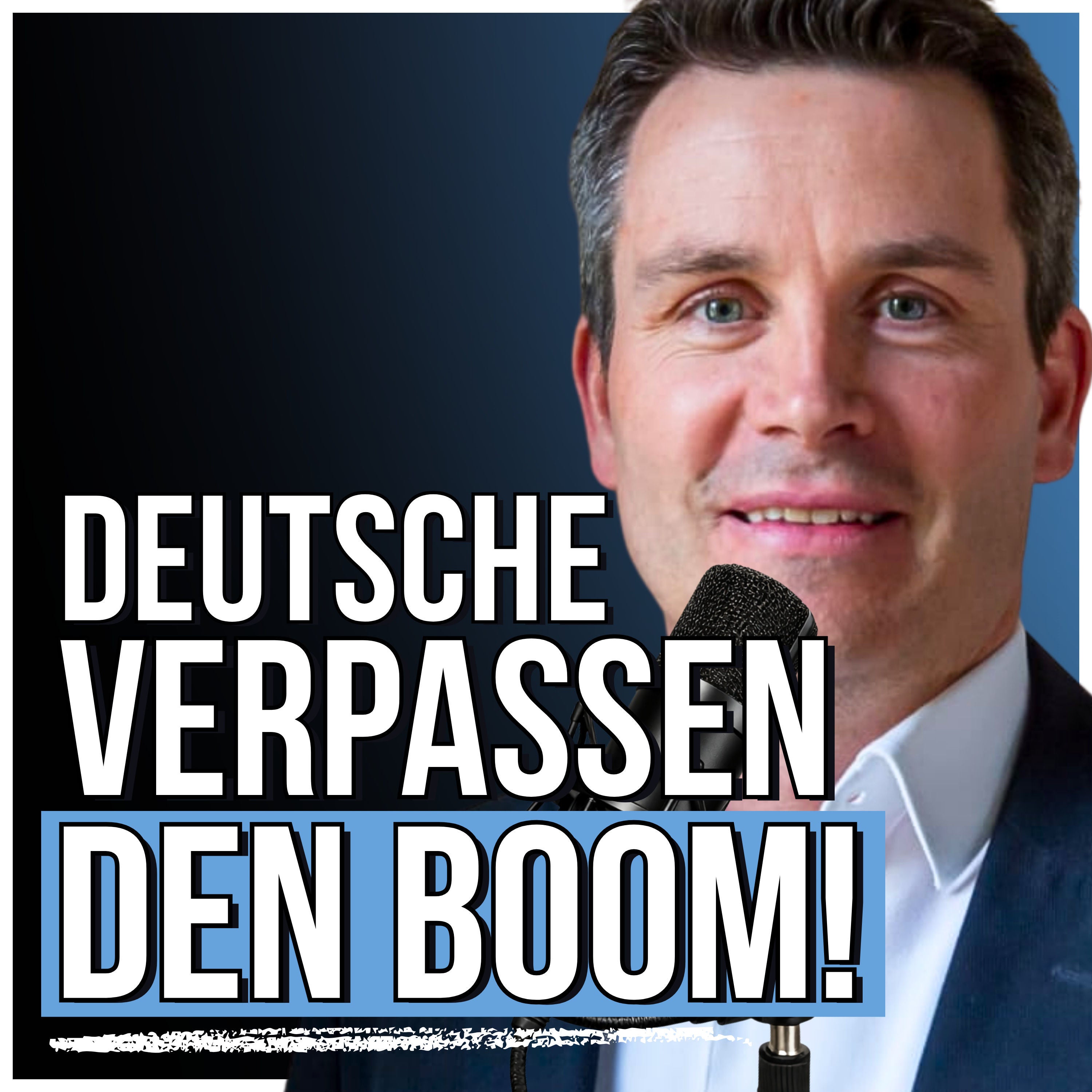 Ex-Private-Banker warnt: KI Boom kommt noch!
