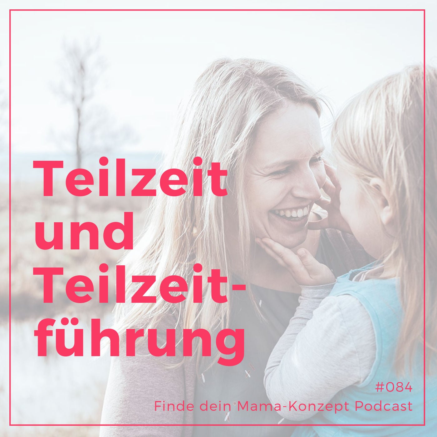 Diana Leib von dem Blog “Zweitöchter” berichtet über ihre Masterarbeit “Teilzeitführungsmodelle”