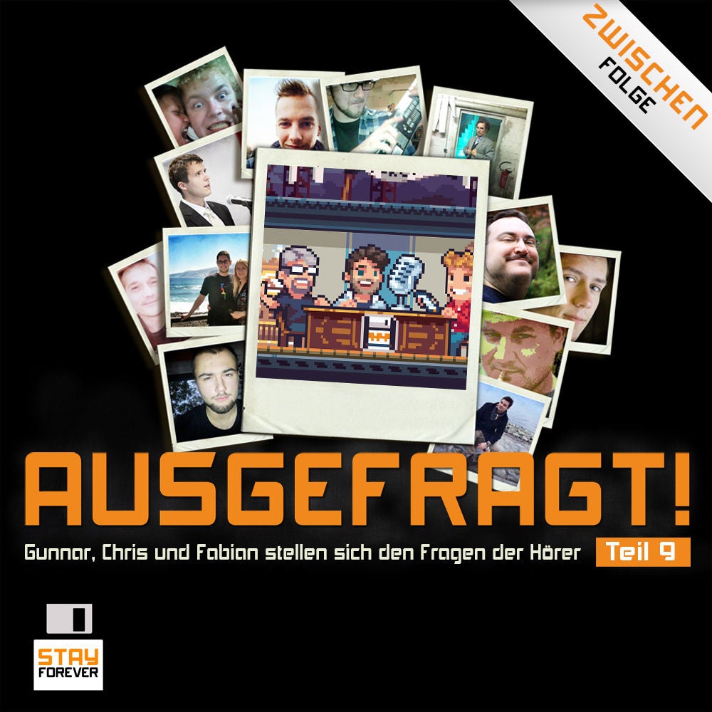 Ausgefragt, Folge 9