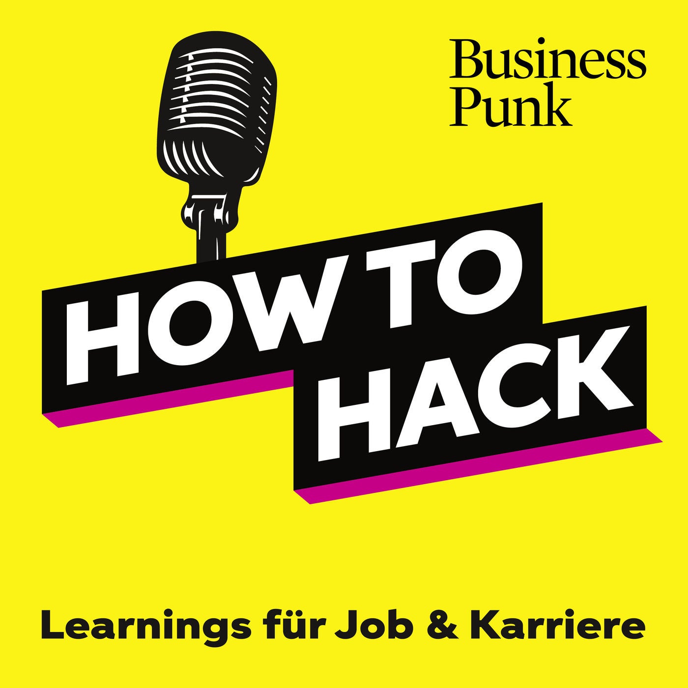 #12: Sabine Eckhardt über Karriere