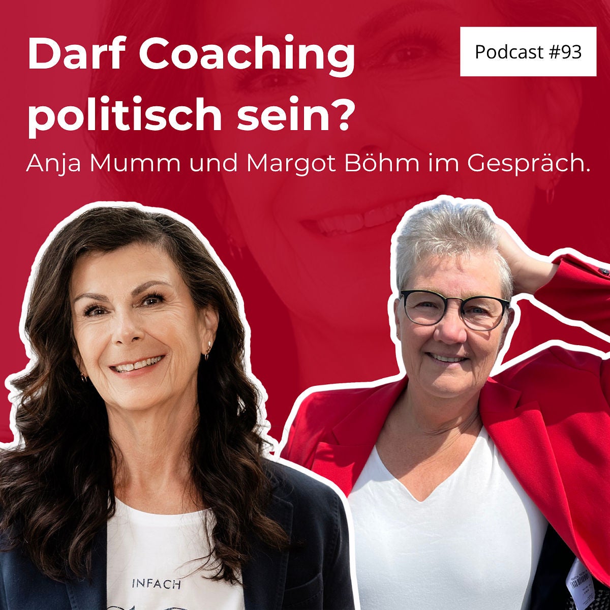 #93 Darf Coaching politisch sein?