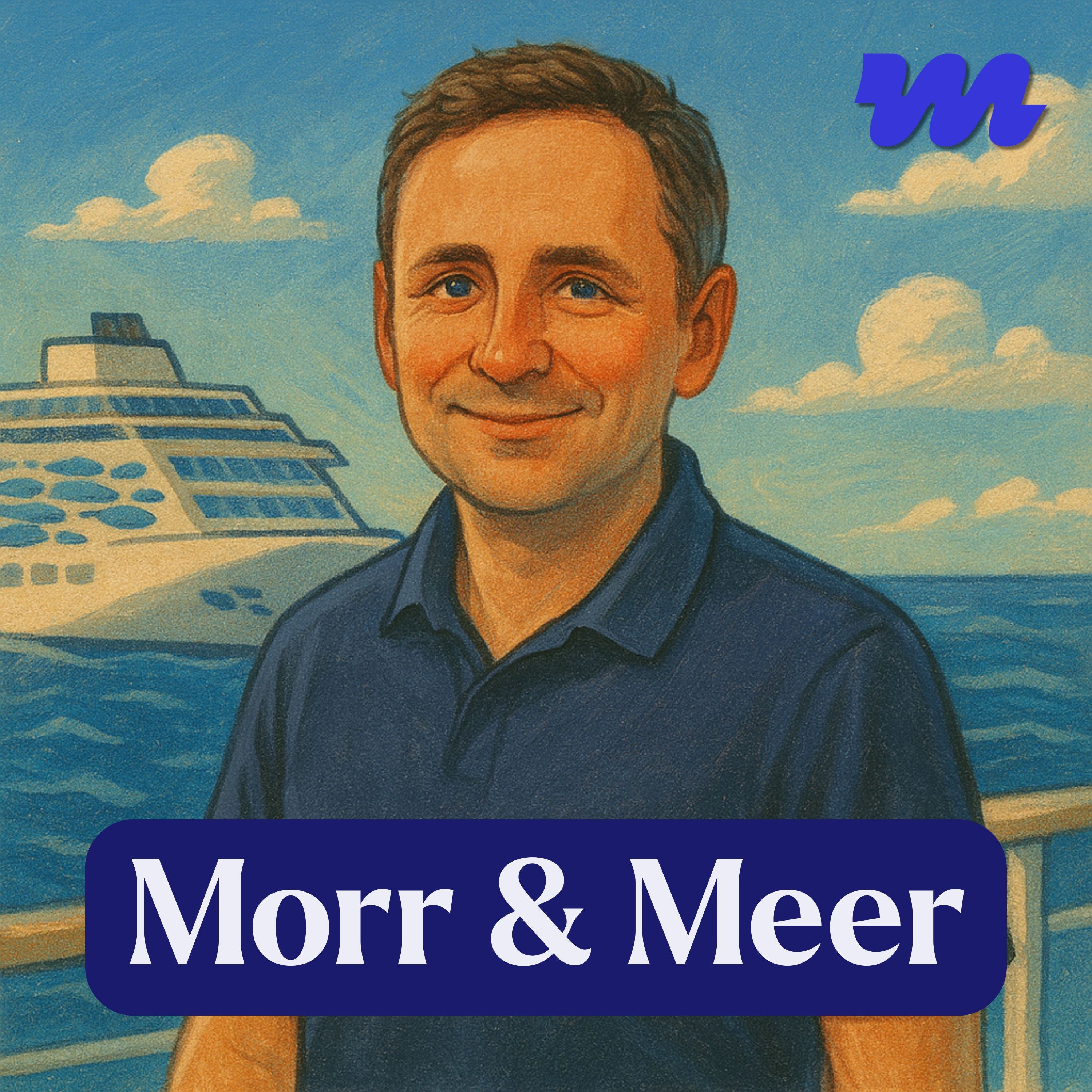 TUI-Schiff verbannt Kinder, Türkei will Gay-Cruise nicht & größtes Schiff der Welt im Einsatz #28