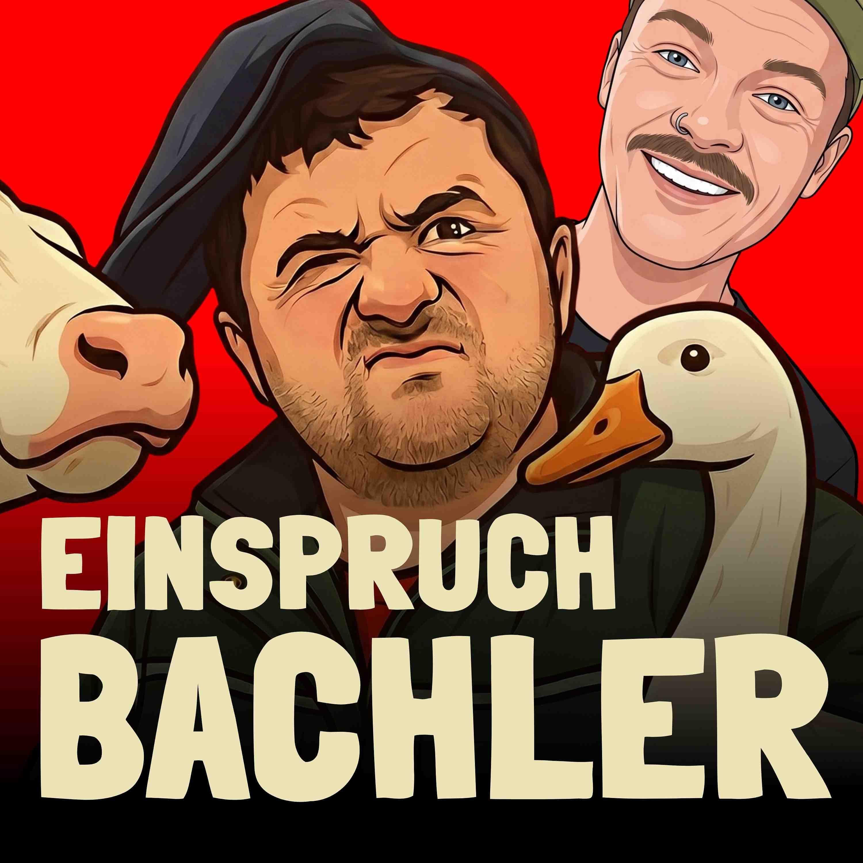 Einspruch Bachler | Kuhattacke · Dürre · Ukraine