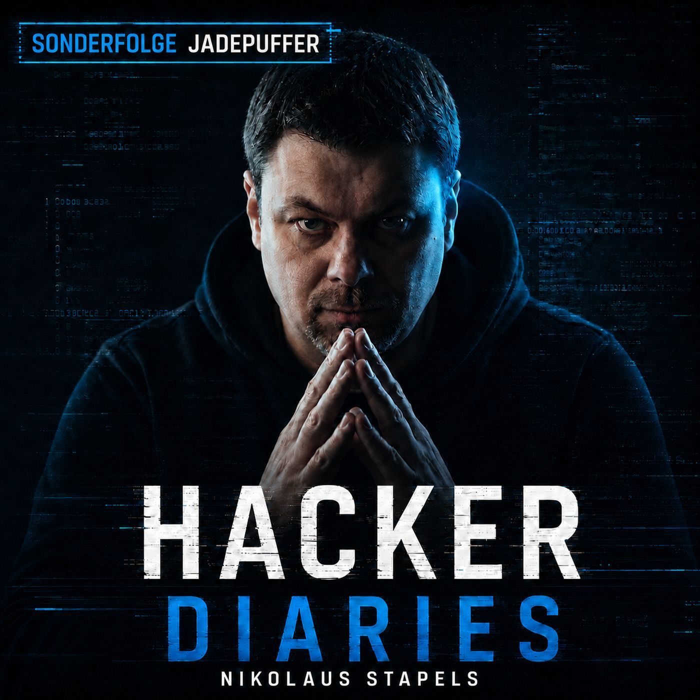 #2 Sonderfolge: JADEPUFFER – Der erste dokumentierte KI-Ransomware-Angriff
