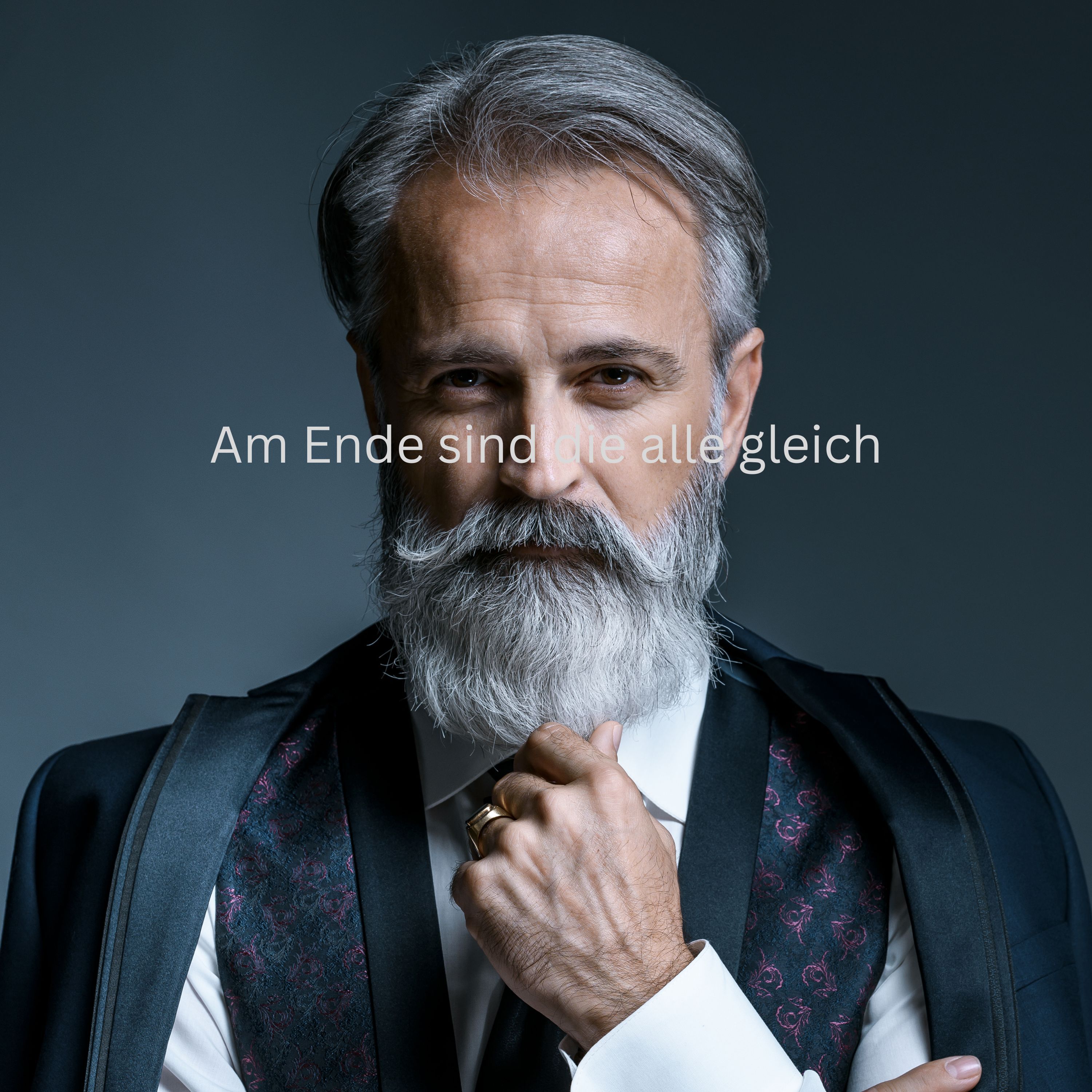 Am Ende sind die alle gleich – Wofür kämpfen wir eigentlich ein ganzes Leben lang?