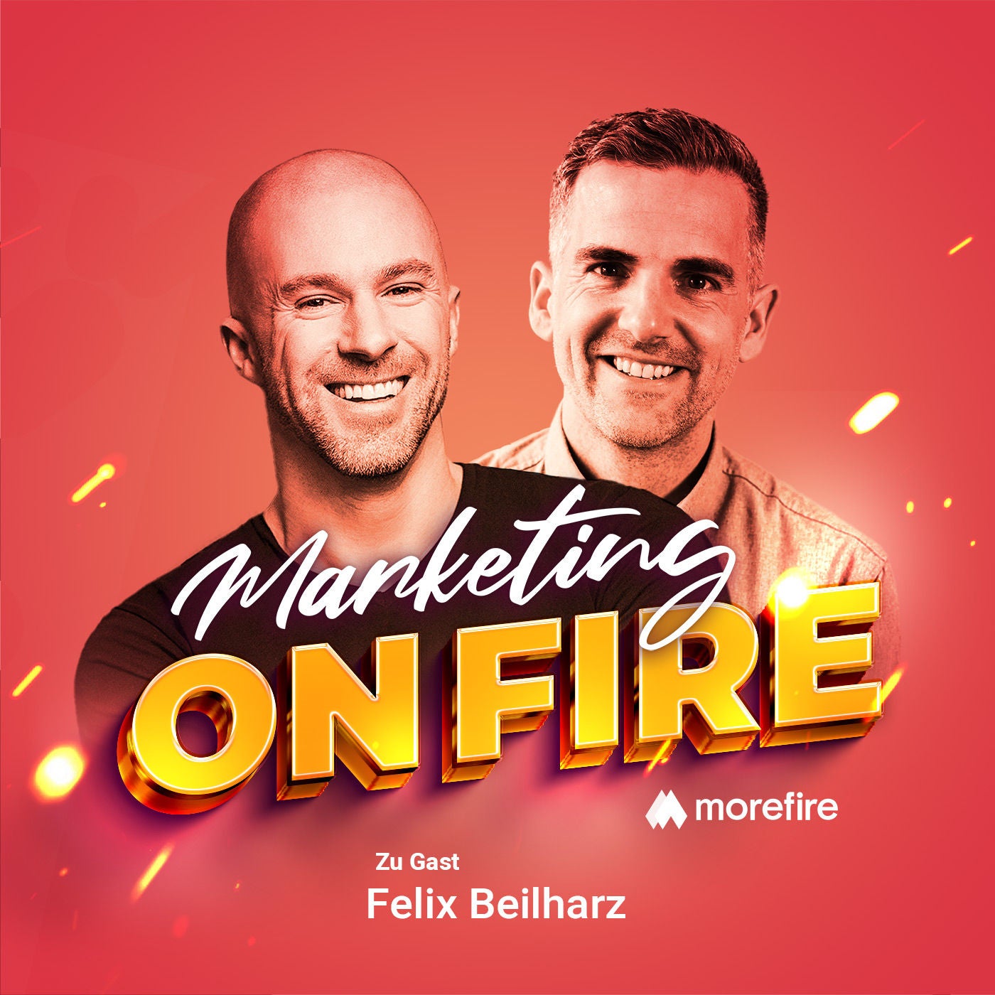 Short | Unterschätzte Marketingkanäle | Marketing on fire