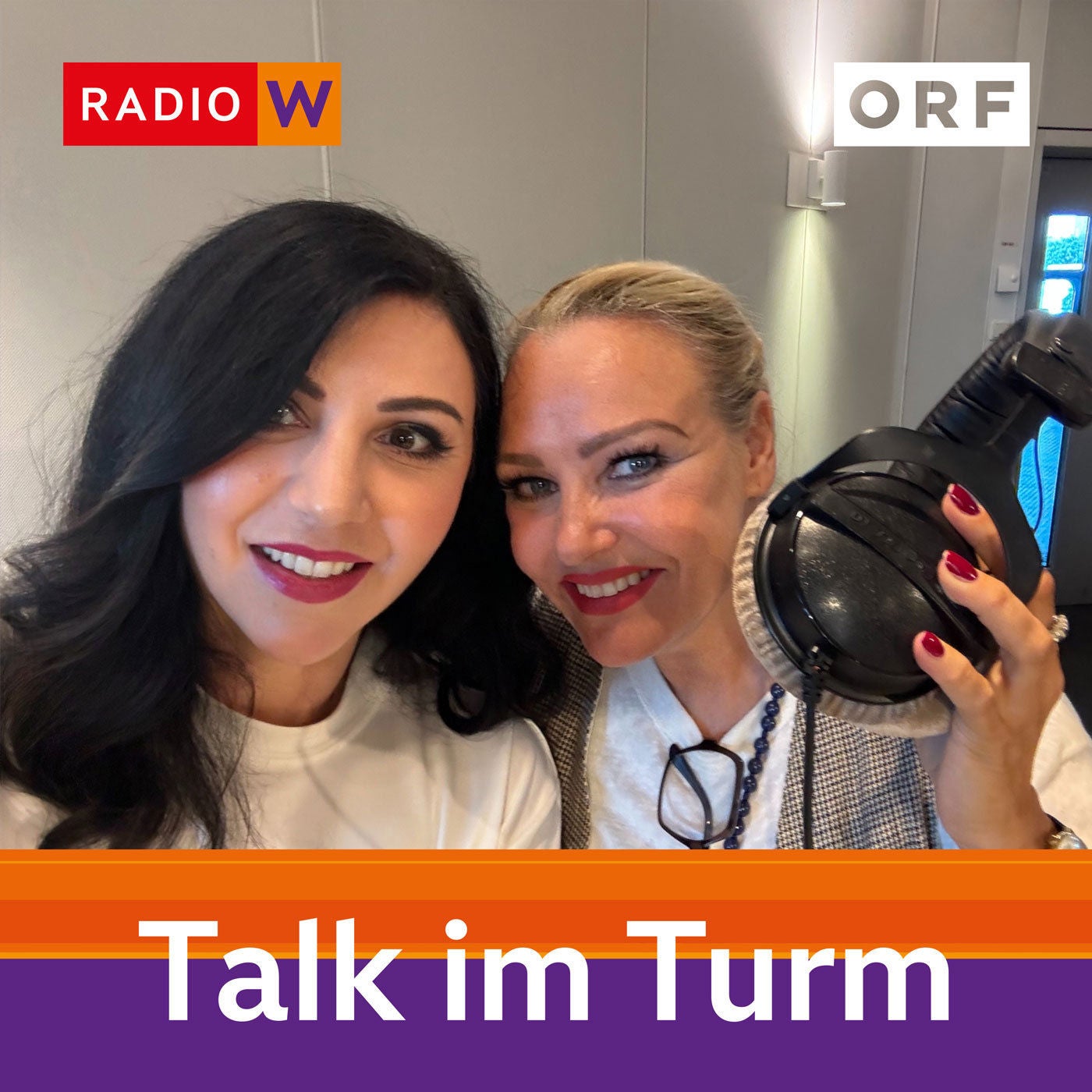 Talk mit Verena Scheitz