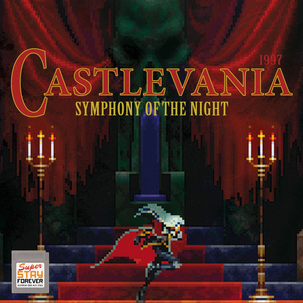 Castlevania (SSF 4)