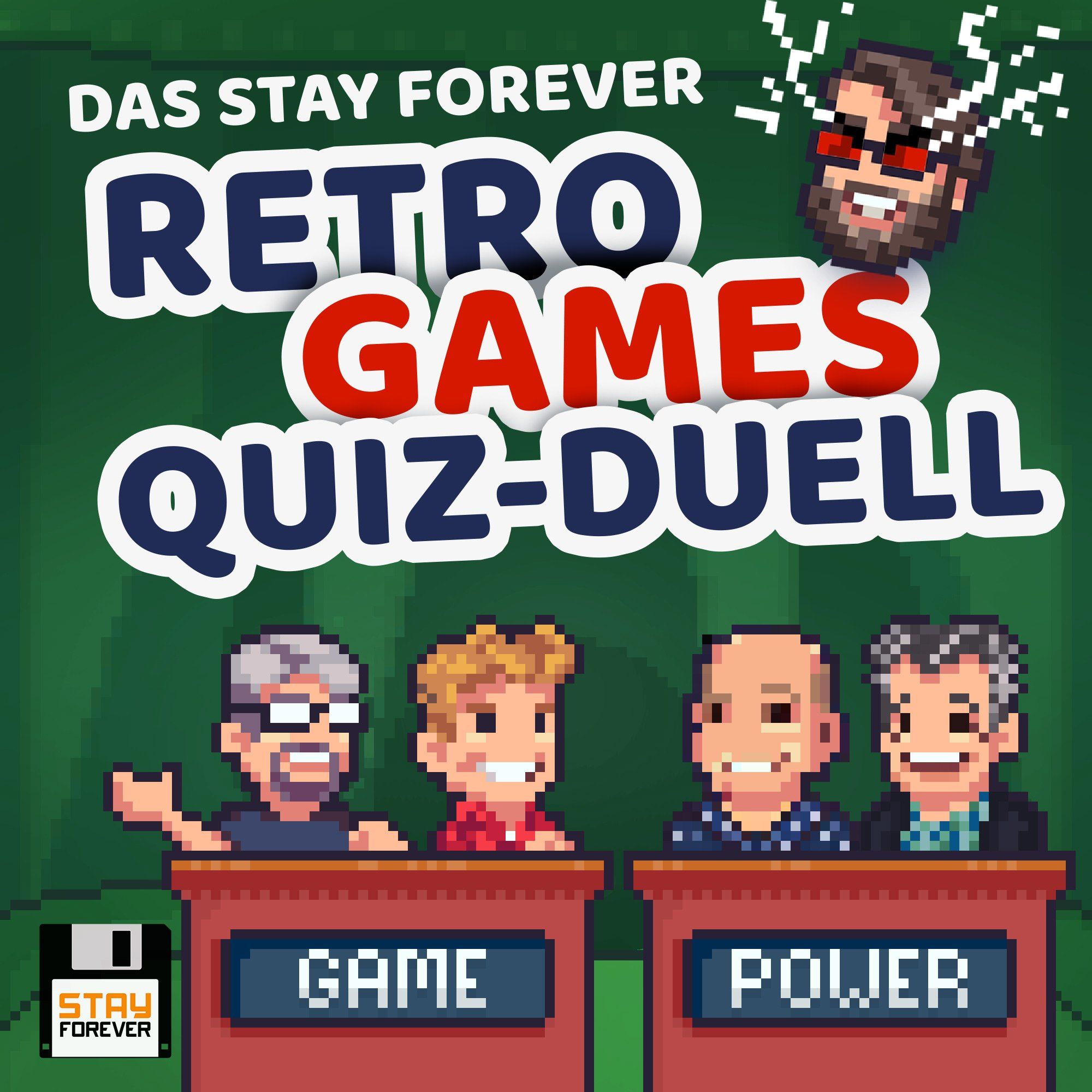 Quiz-Duell 2026