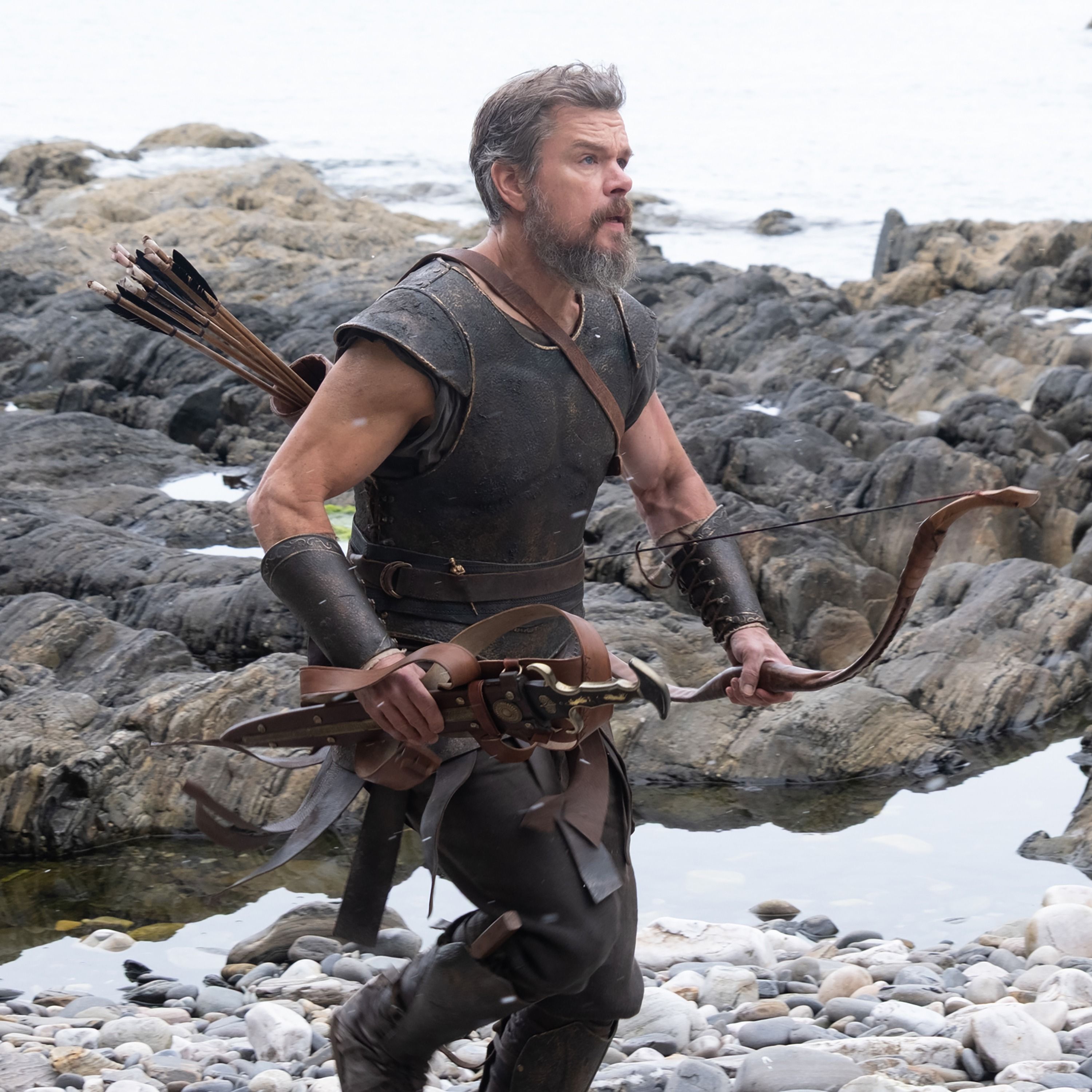 What’s Epic About the ‘Odyssey’? Everything.
