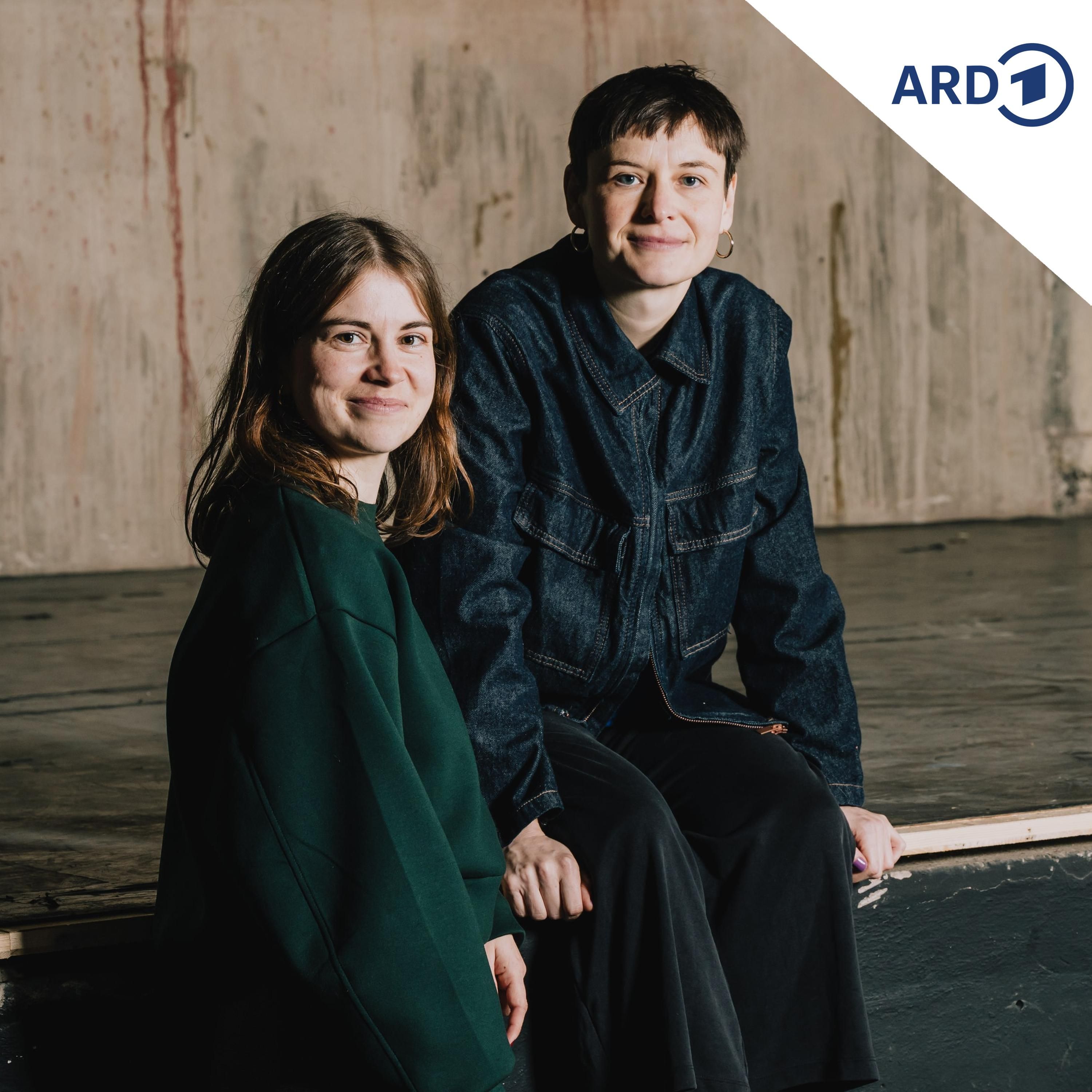 MDR KULTUR trifft Katharina Germo