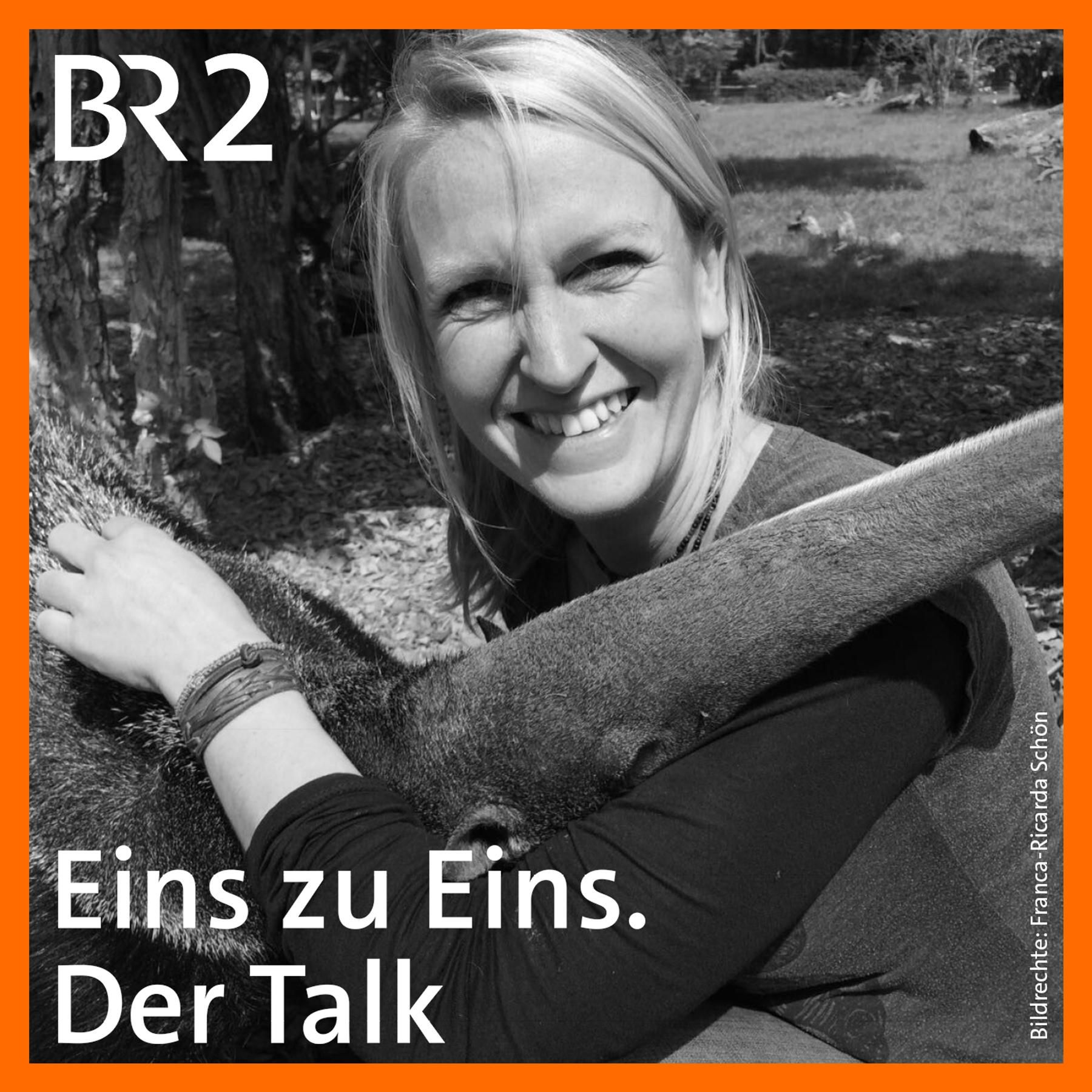 In memoriam Lydia Möcklinghoff, Ameisenbär-Forscherin