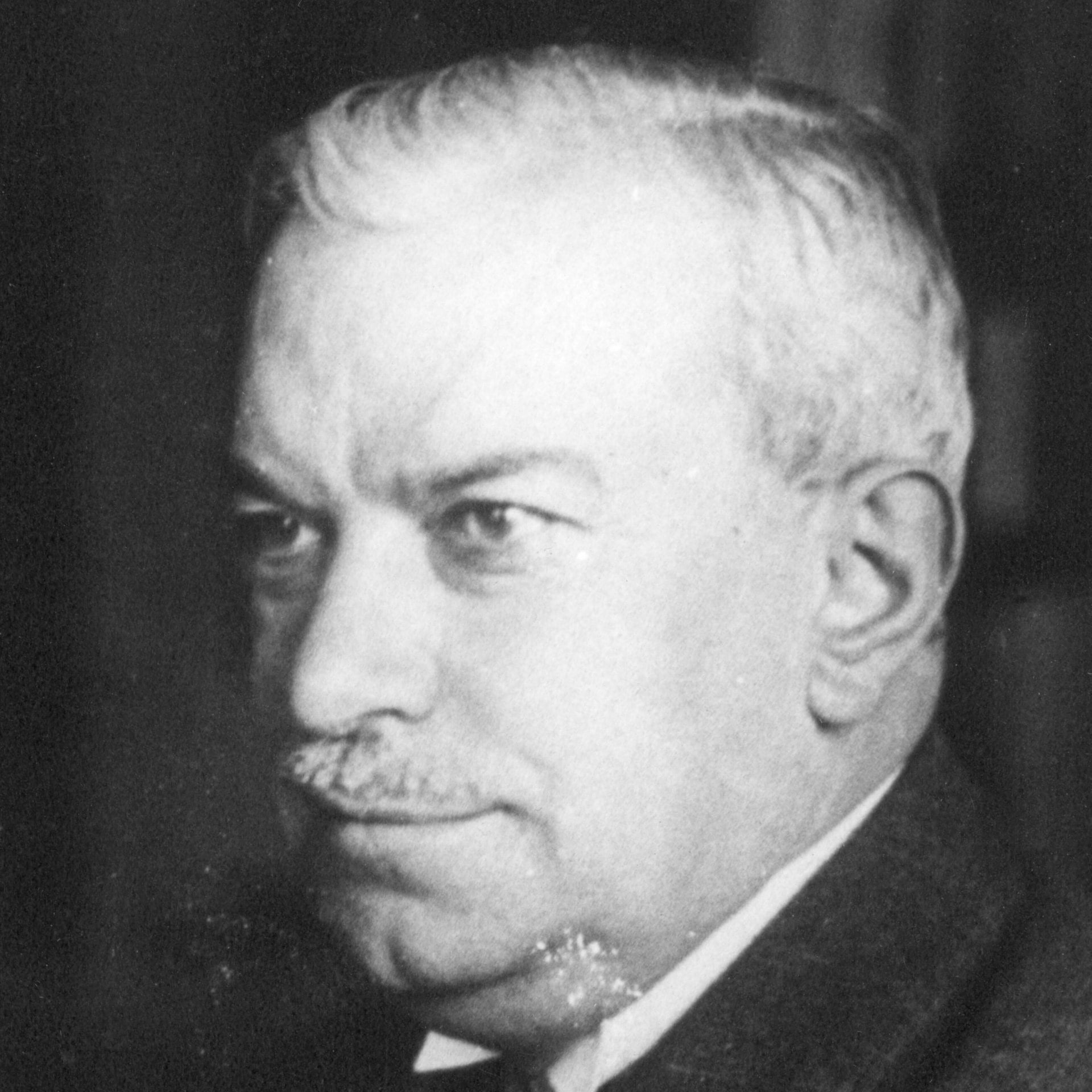 Weltwirtschaftskrise in Deutschland: Banken schließen für zwei Tage | 15.7.1931