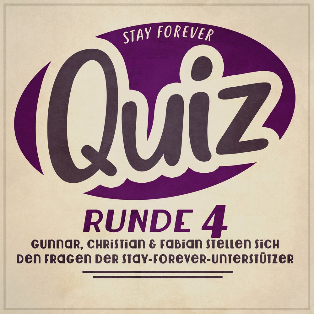 Das SF-Quiz (Folge 4)