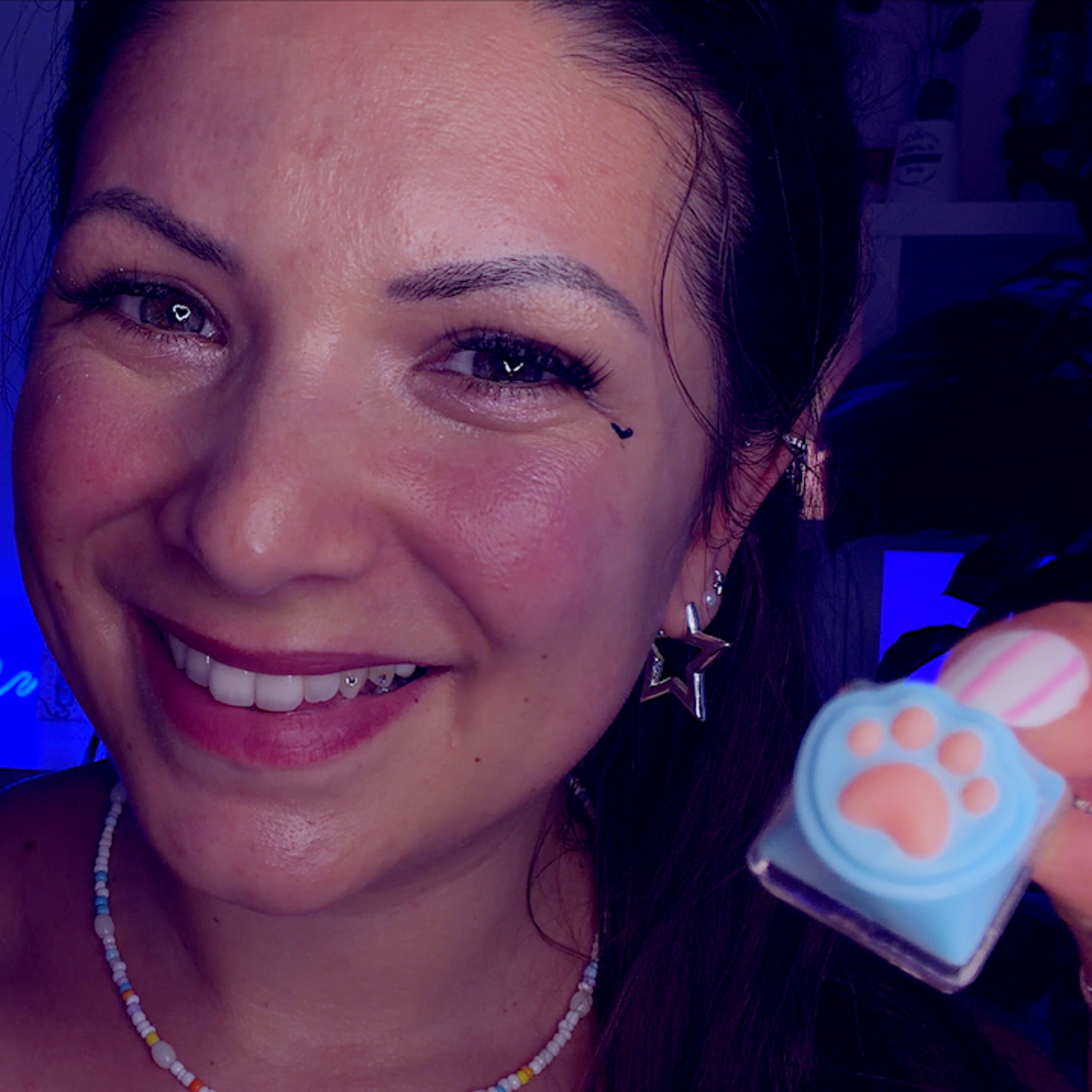 ASMR Neue Trigger zum Einschlafen - Mallorca Haul und Fanpost
