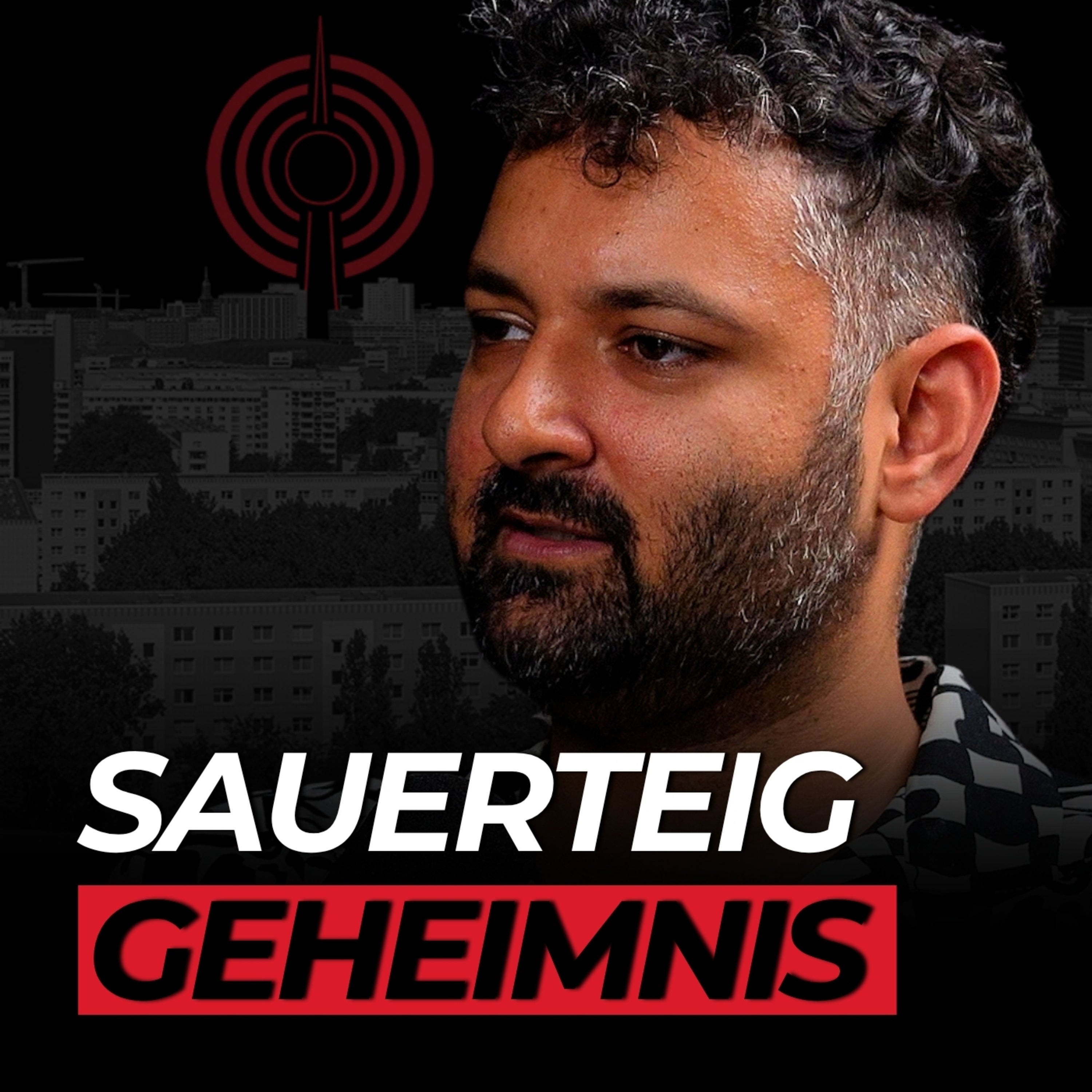 So wird jedes Sauerteigbrot perfekt | Anil Kumar von Teigtalente