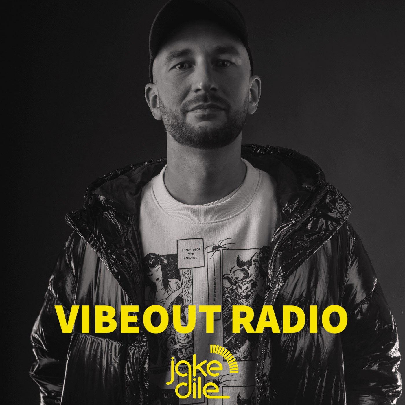 JAKE DILE - VIBEOUT RADIO #93