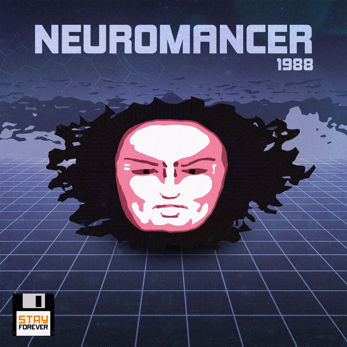 Neuromancer (SF 126)