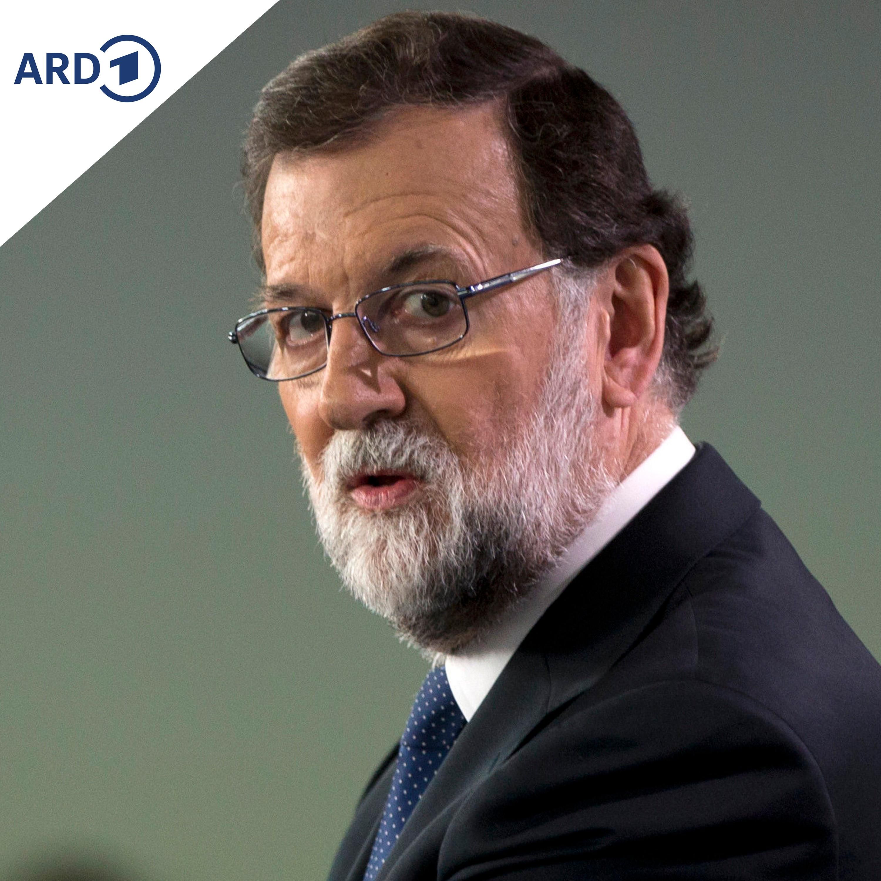 Ex-Premier Rajoy sorgt für Empörung in Frankreich und Spanien