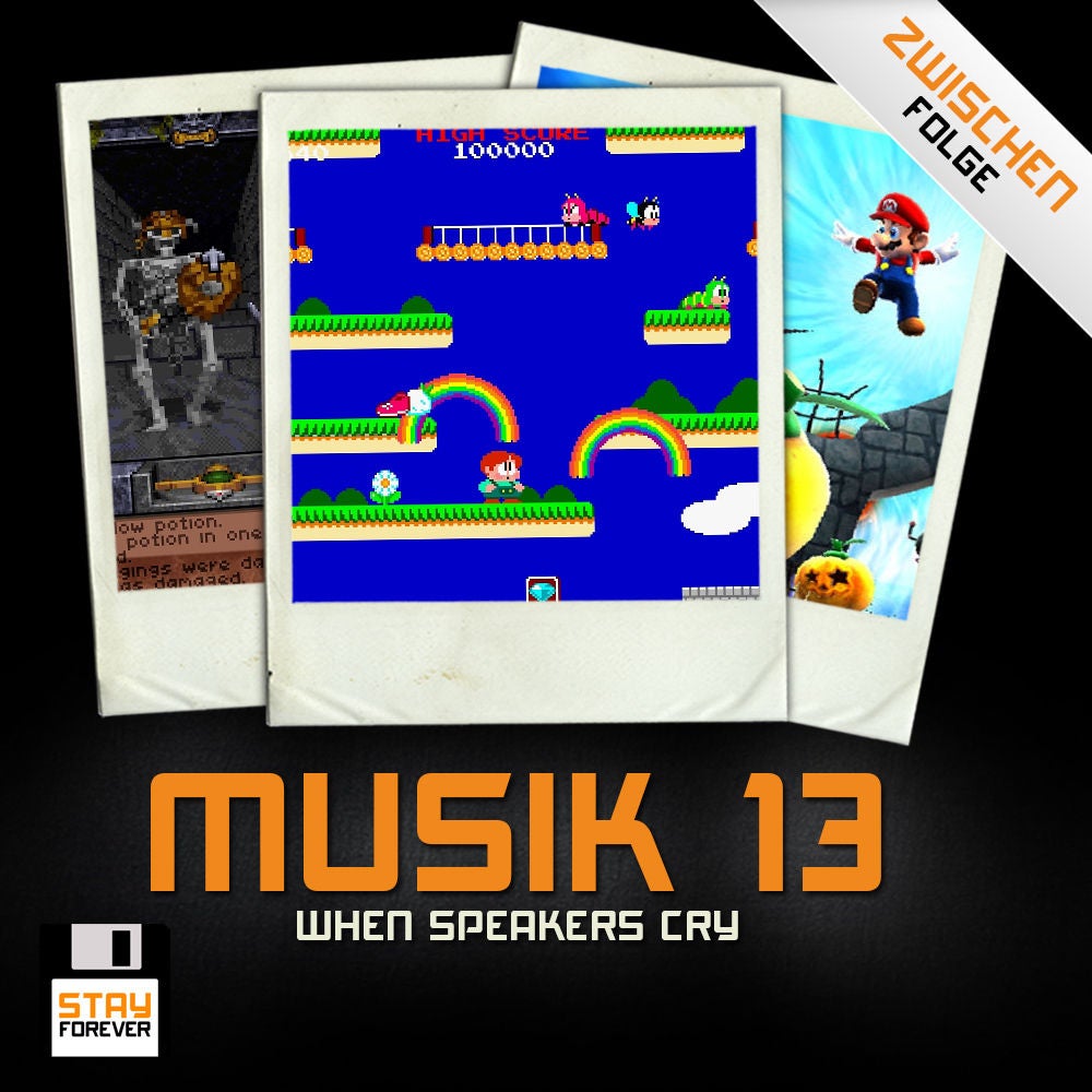 Musik 13