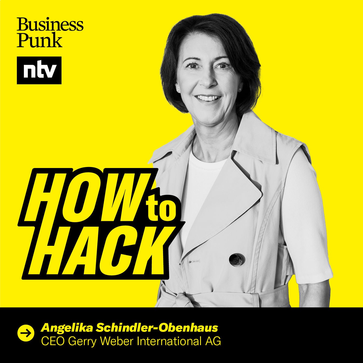 Danach #5: Wie Gerry Weber um seine Zukunft kämpft – mit Angelika Schindler-Obenhaus