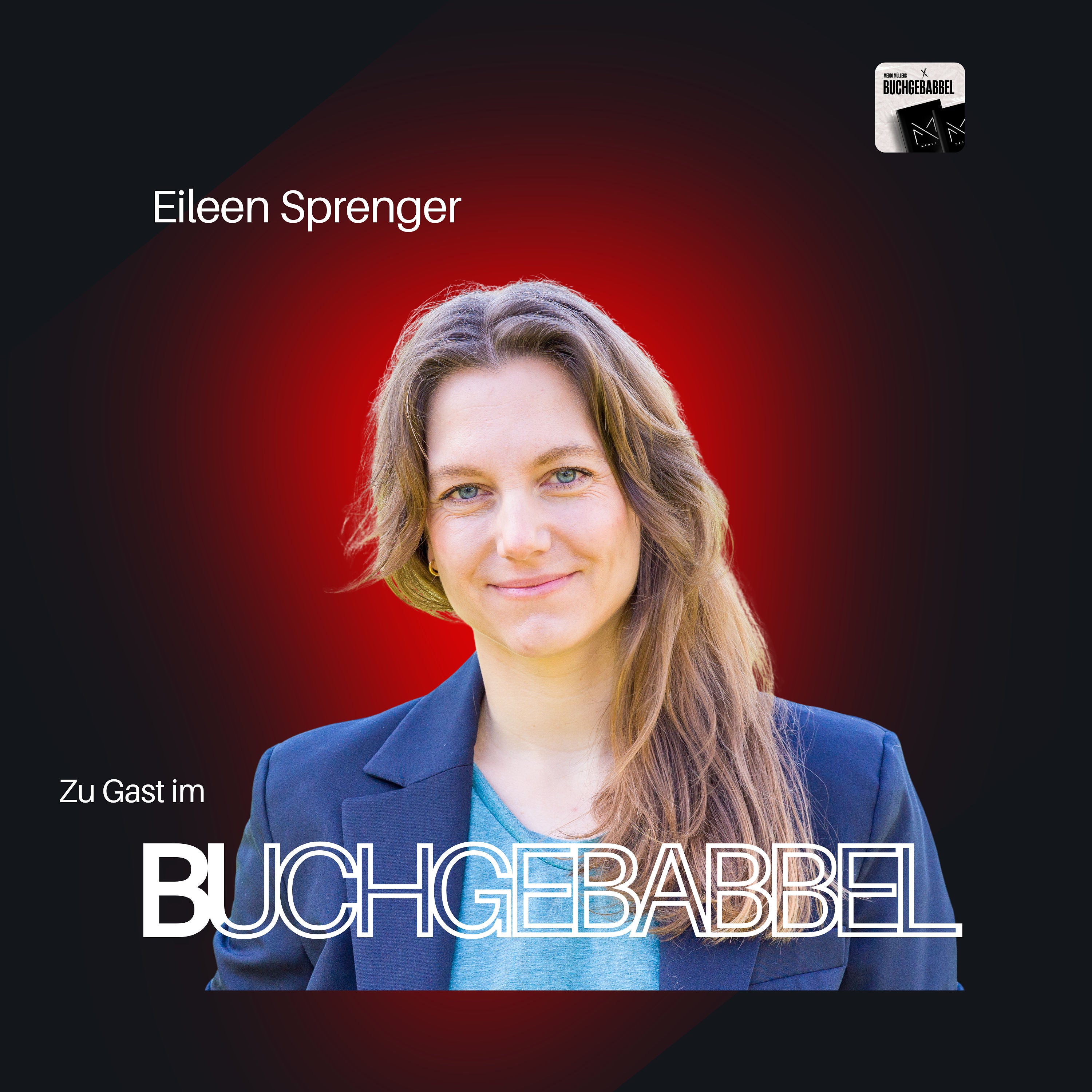Eileen Sprenger