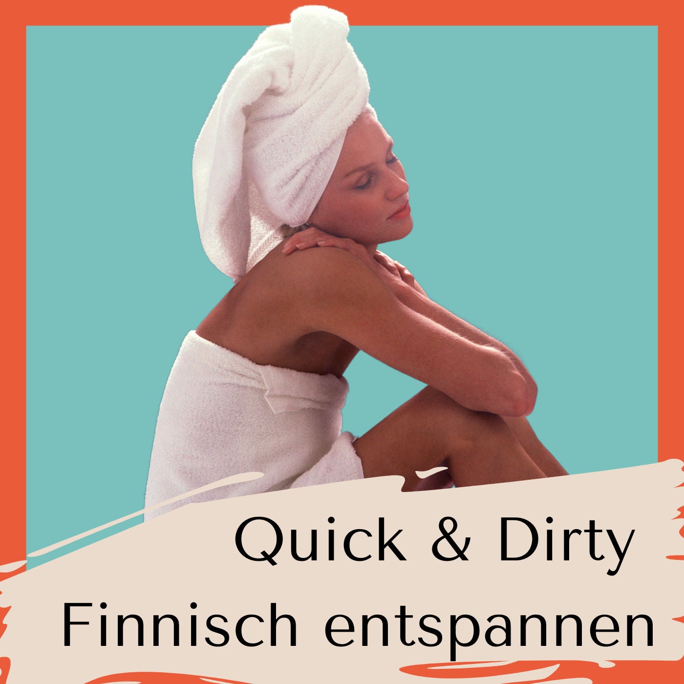 Finnisch entspannen