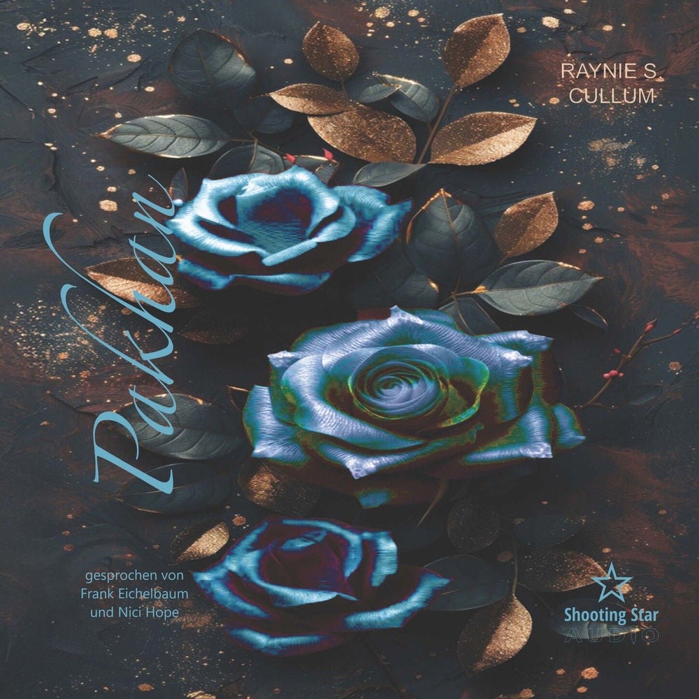 Pakhan - Philadelphia Bratwa - Chosen by Loyalty, Band 2