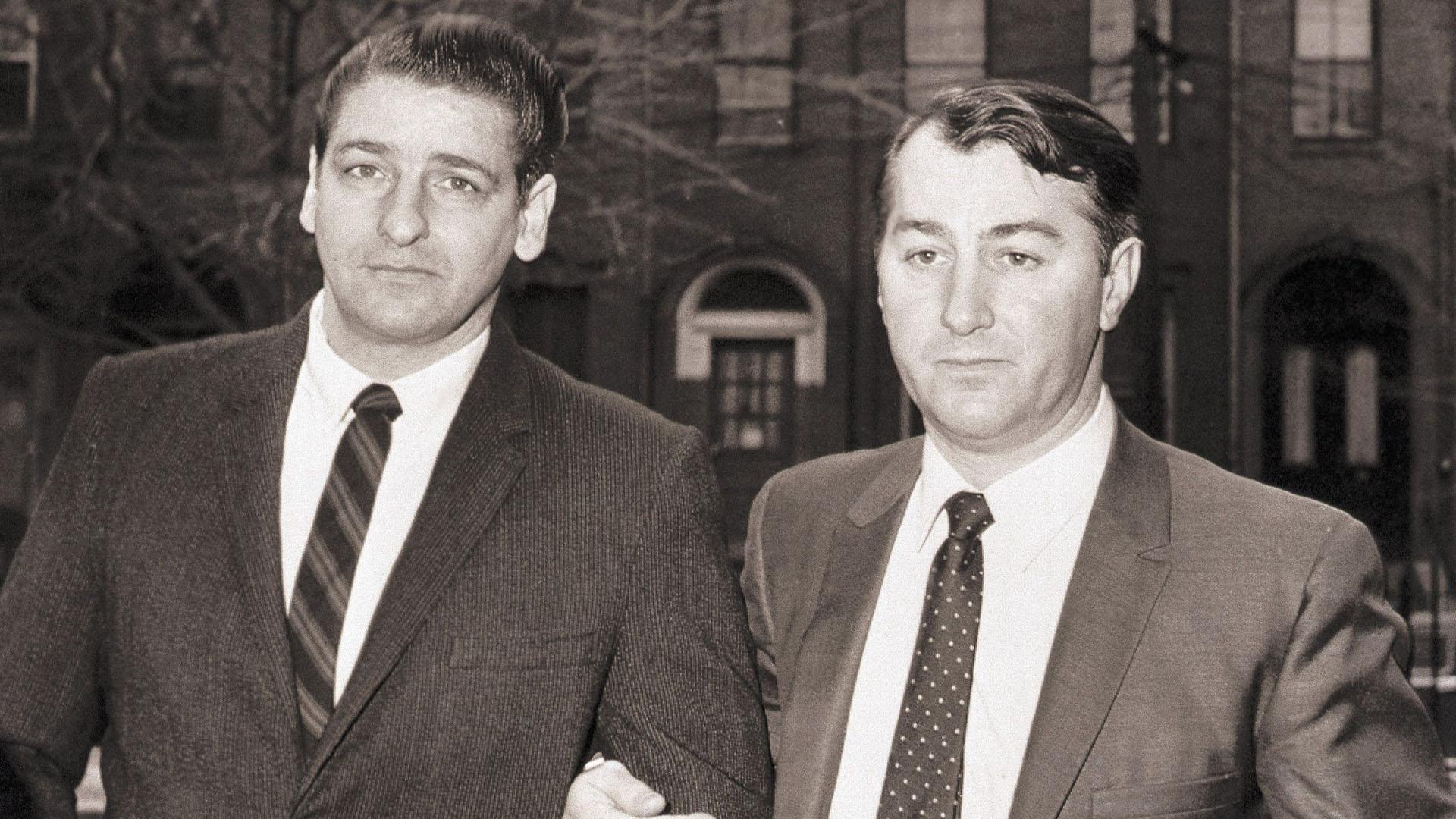 Alberto DeSalvo - Der Boston-Strangler
