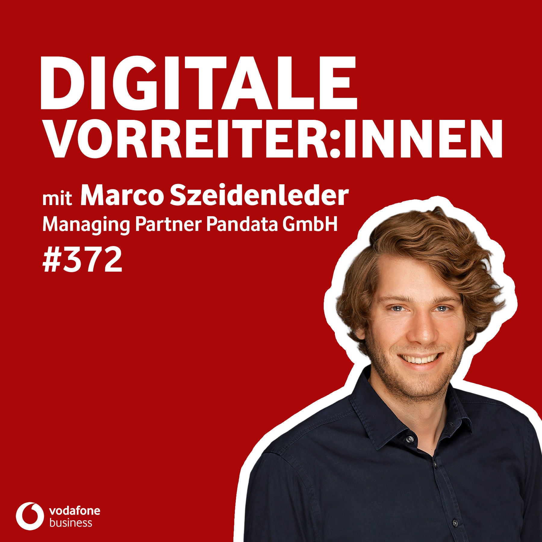 Wie AI-first auf dem Desktop gedacht wird – mit Marco Szeidenleder