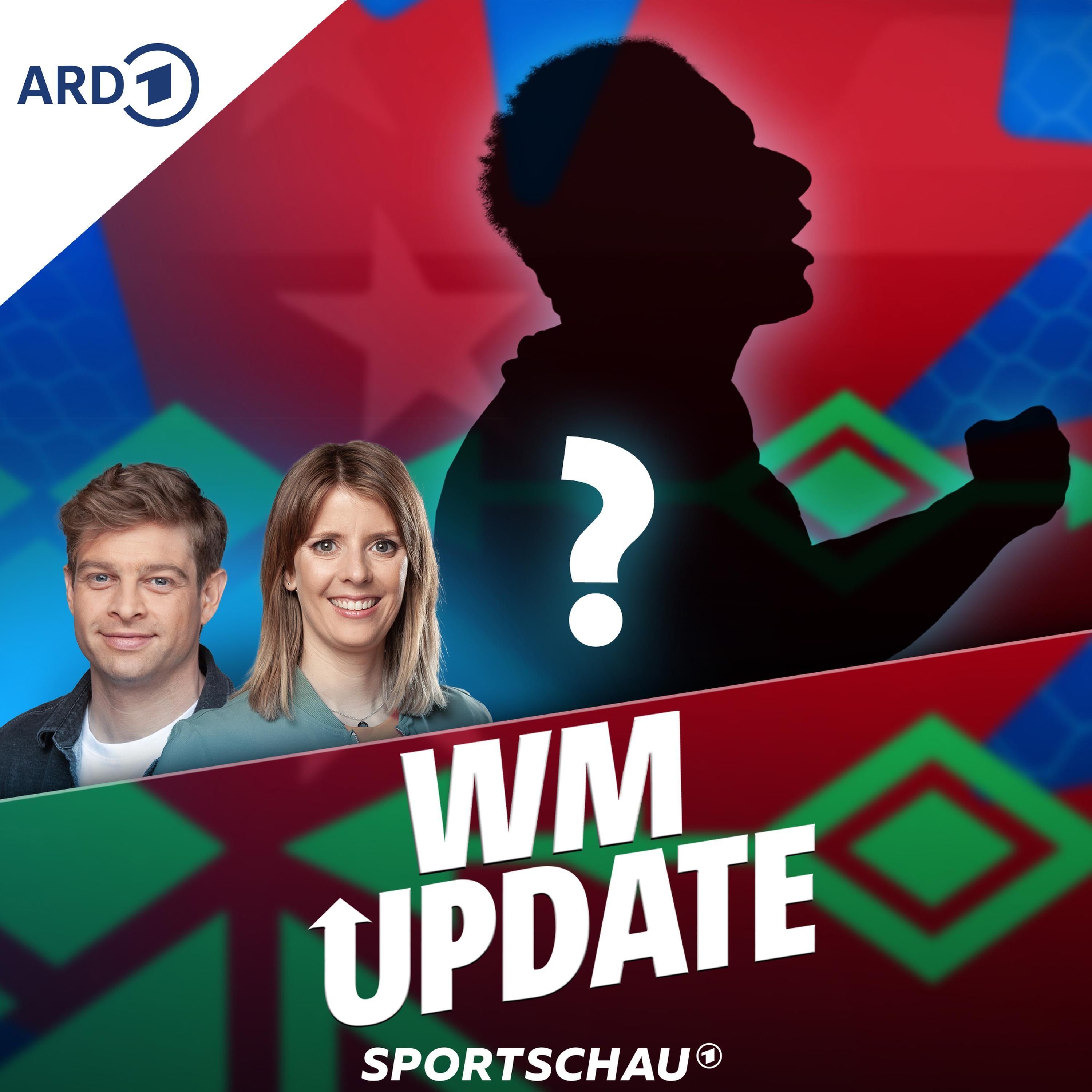WMVP - Wer wird der Spieler des Turniers?