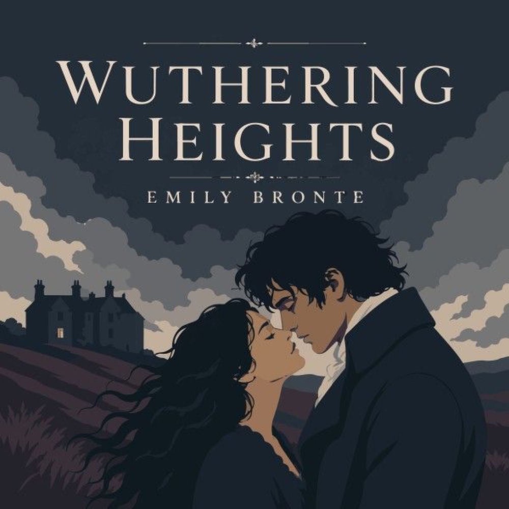 Wuthering Heights