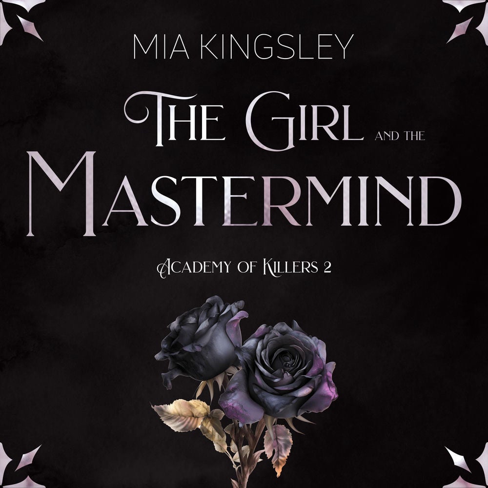 The Girl And The Mastermind