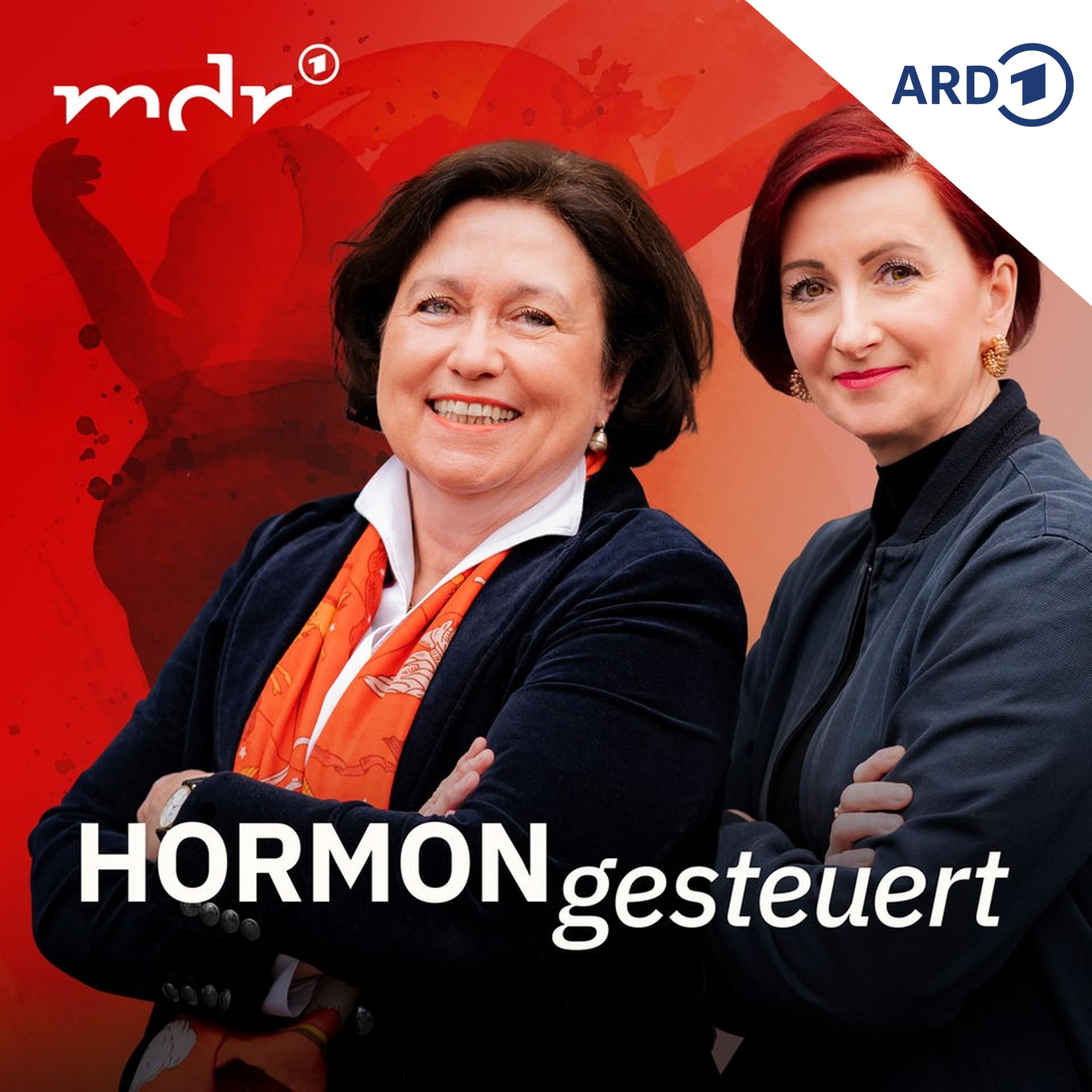 #57 Hormon-Störer: Die Gefahr aus dem Alltag