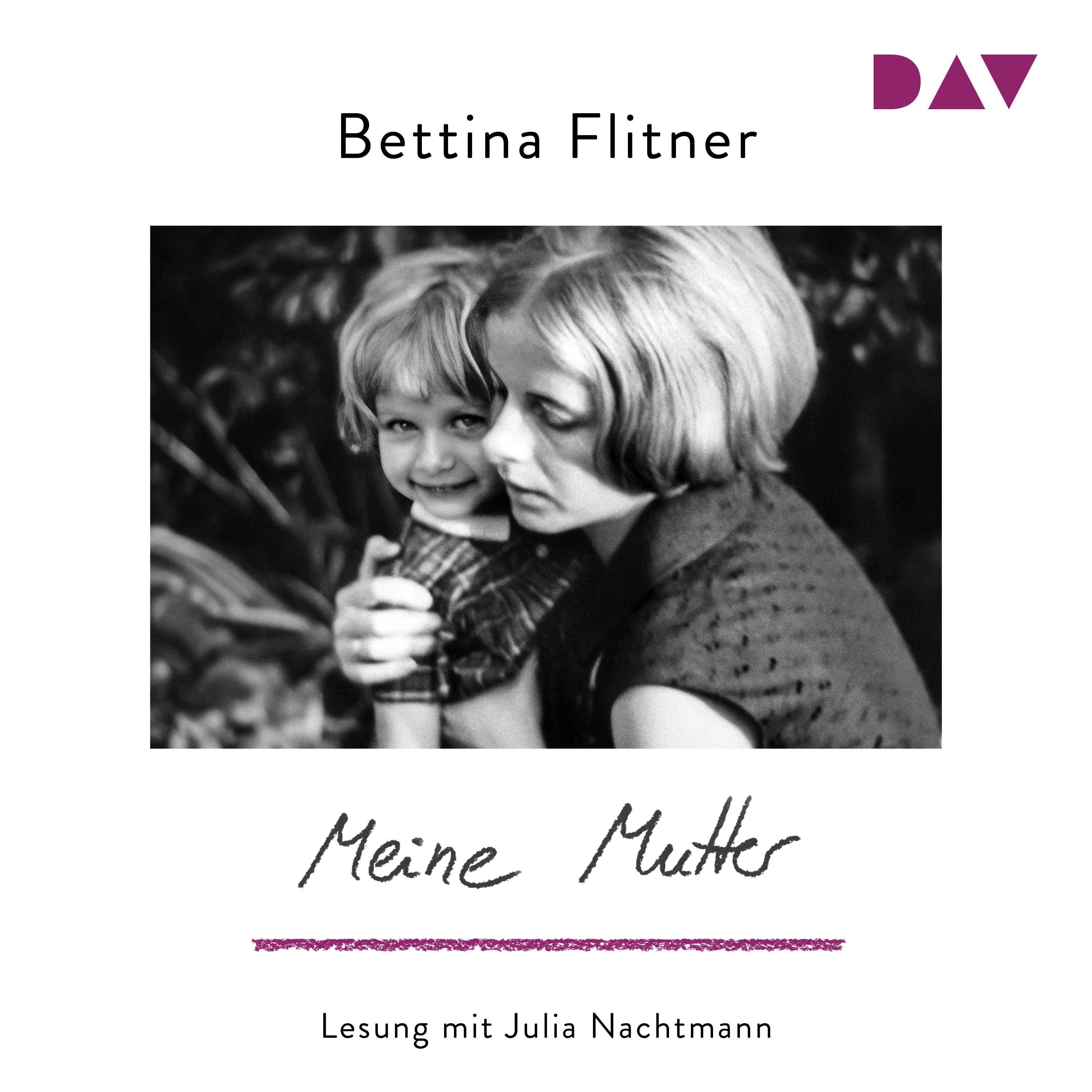 Meine Mutter