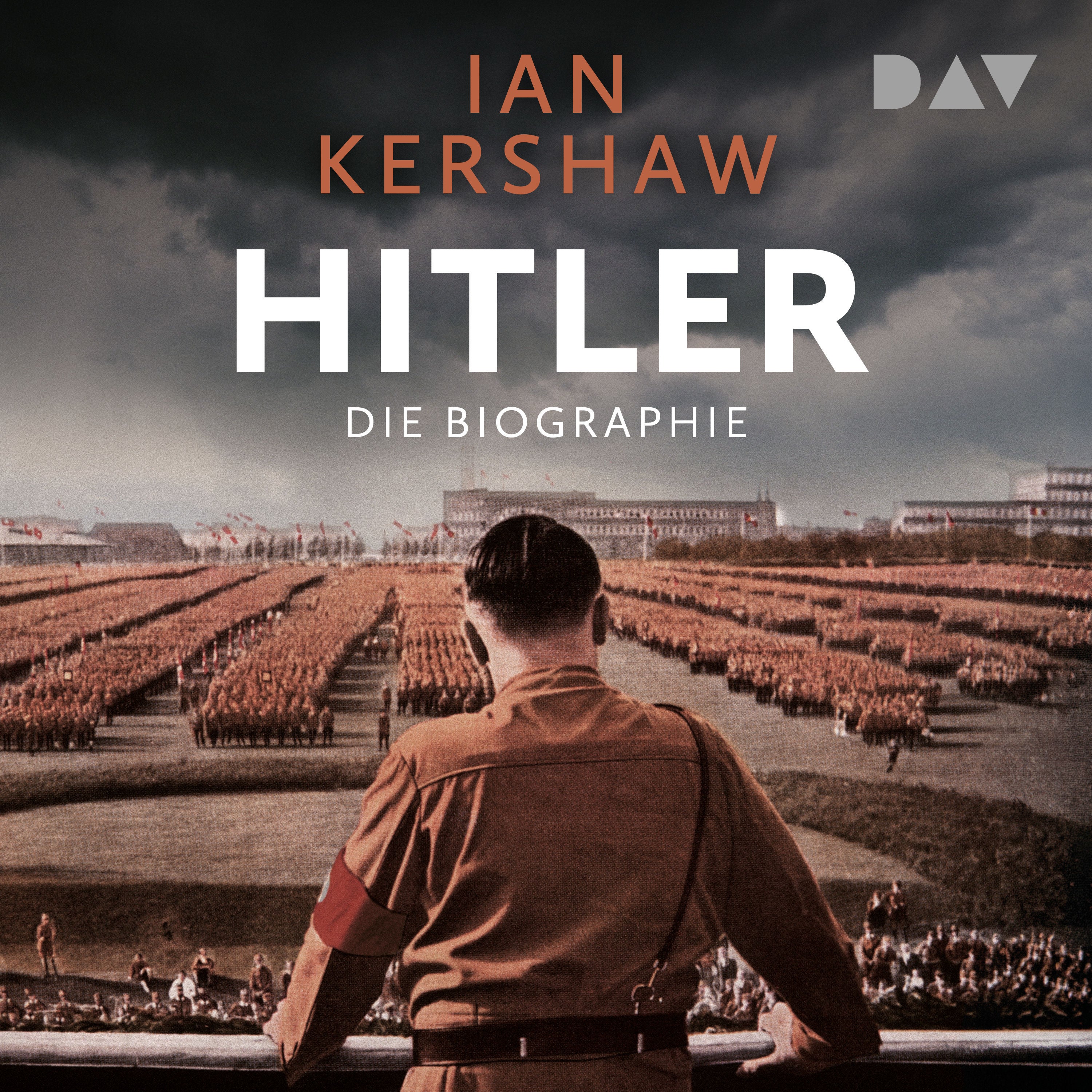 Hitler. Die Biographie