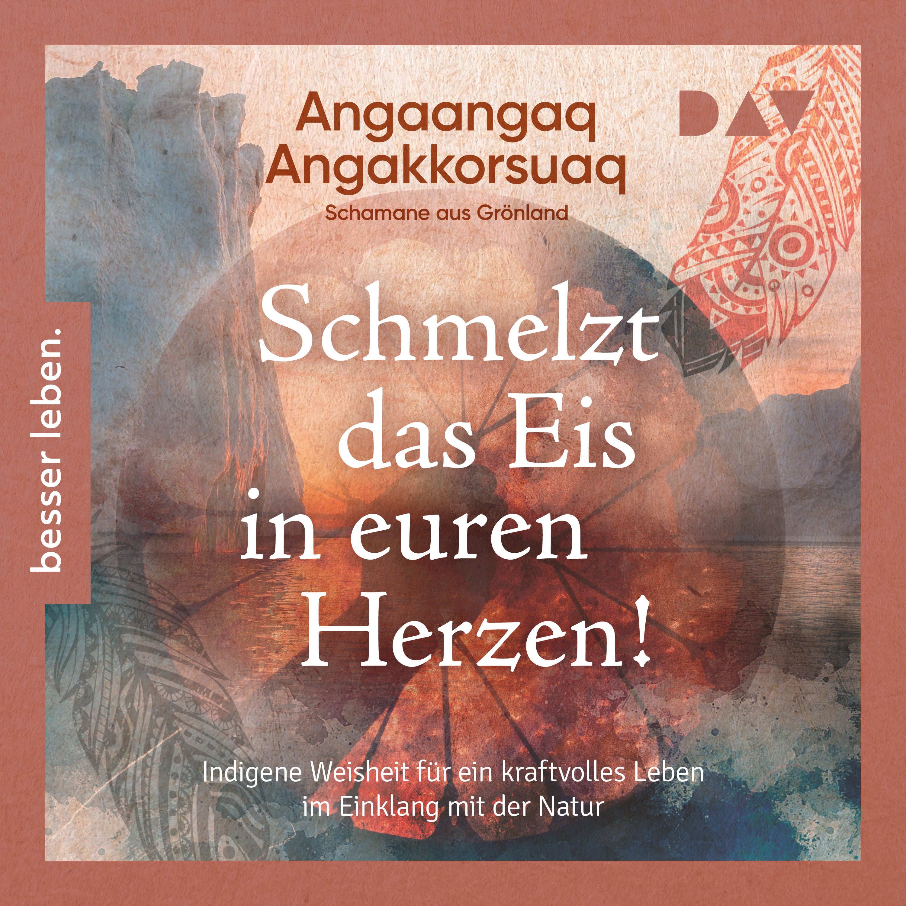 Schmelzt das Eis in euren Herzen!
