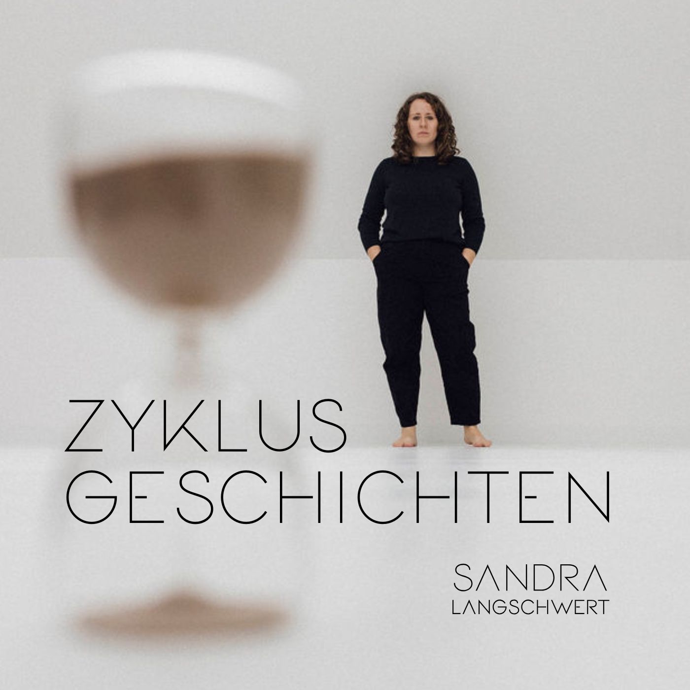 Trailer: ZYKLUSGESCHICHTEN Nr. 5 - Überraschender erster Schritt bei Regelschmerzen