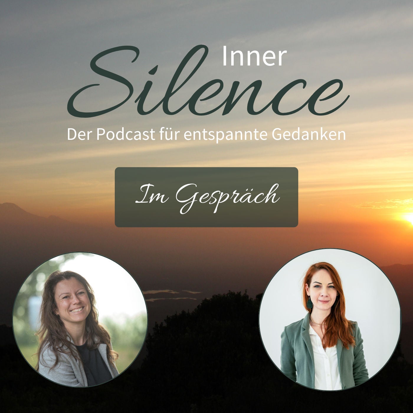 105 | Prävention, Gleichgewicht & gesundes Älterwerden. Im Gespräch mit Bianca Varga, Teil 2.