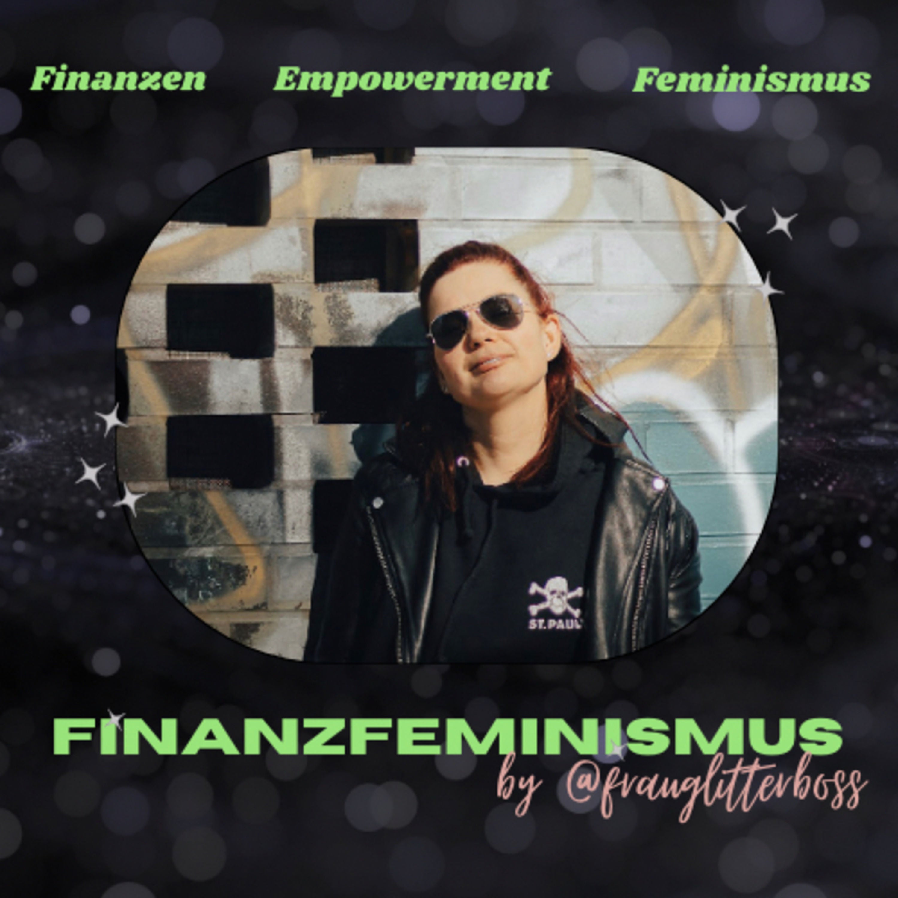 Finanzbildung, Freiheit & Female Finance – mit Nele Mathew, der Börsenlady und Jana Rades