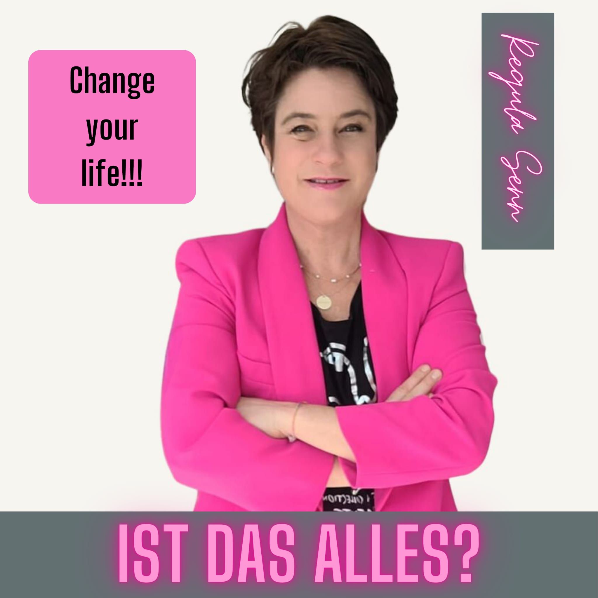 Folge 116 Eine Superkraft aus den Pflanzensamen für Dein Immunsystem