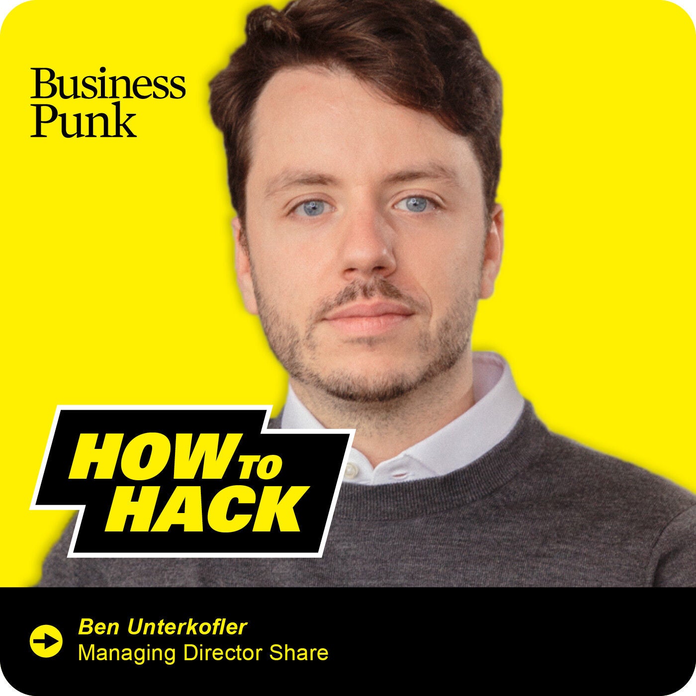 Beim Einkaufen die Welt verbessern – mit Ben Unterkofler (Share)