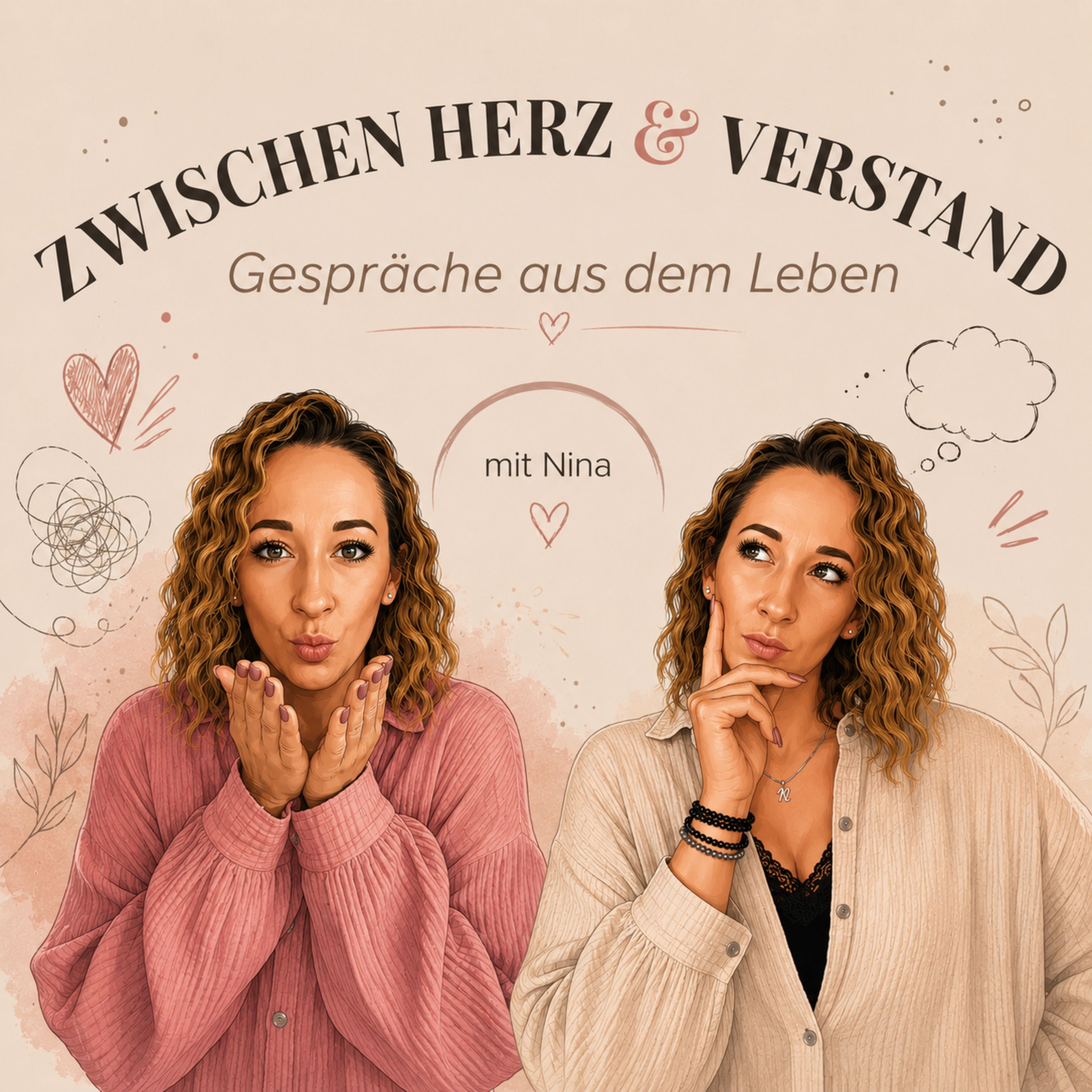 #5 Warum sagen wir zu allem Ja – außer zu uns selbst?