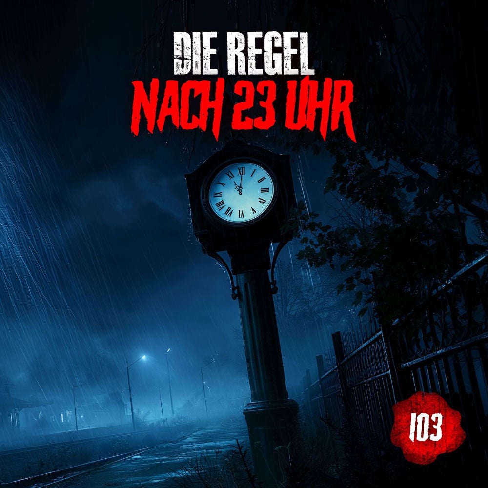 Folge 103: Regel nach 23 Uhr