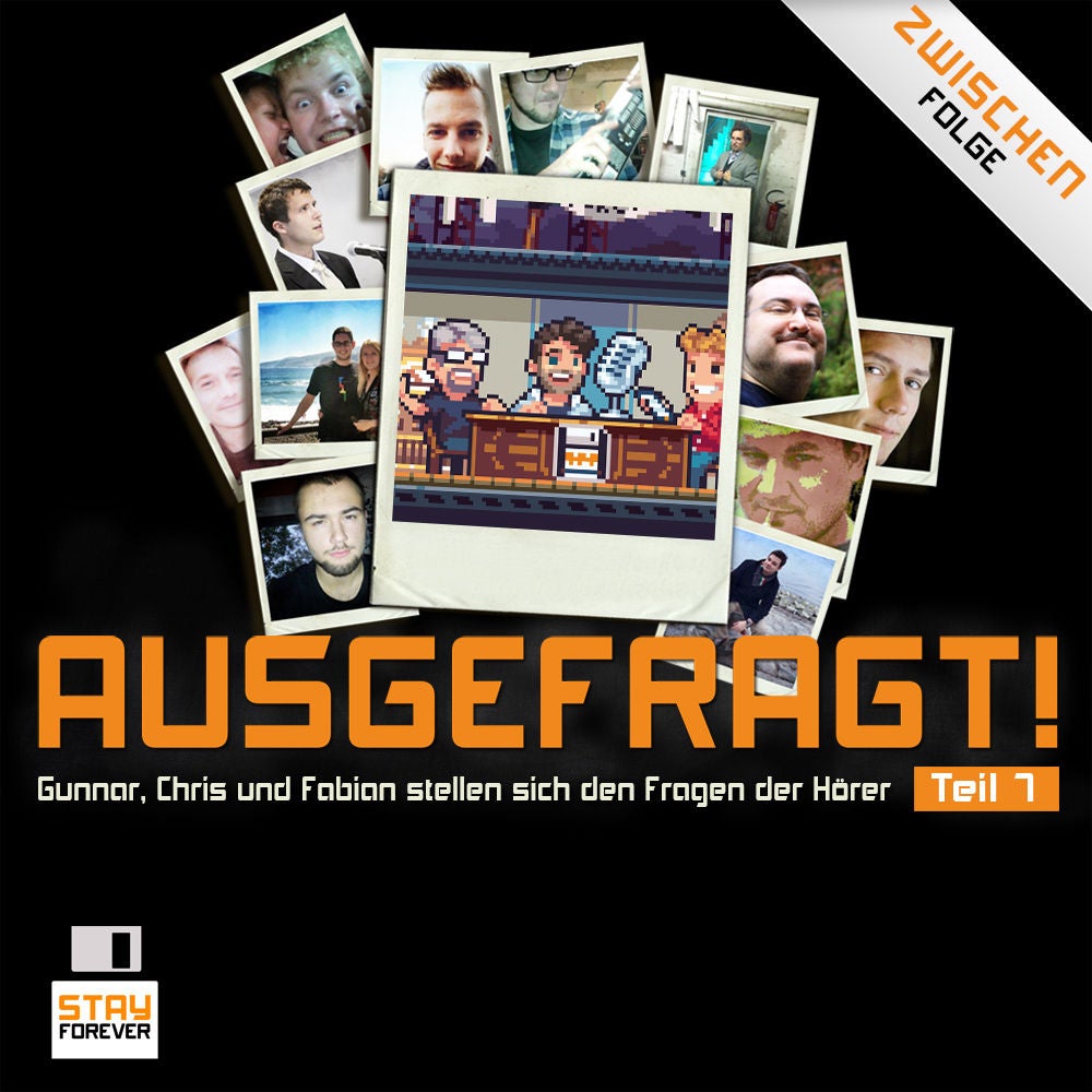 Ausgefragt, Folge 7