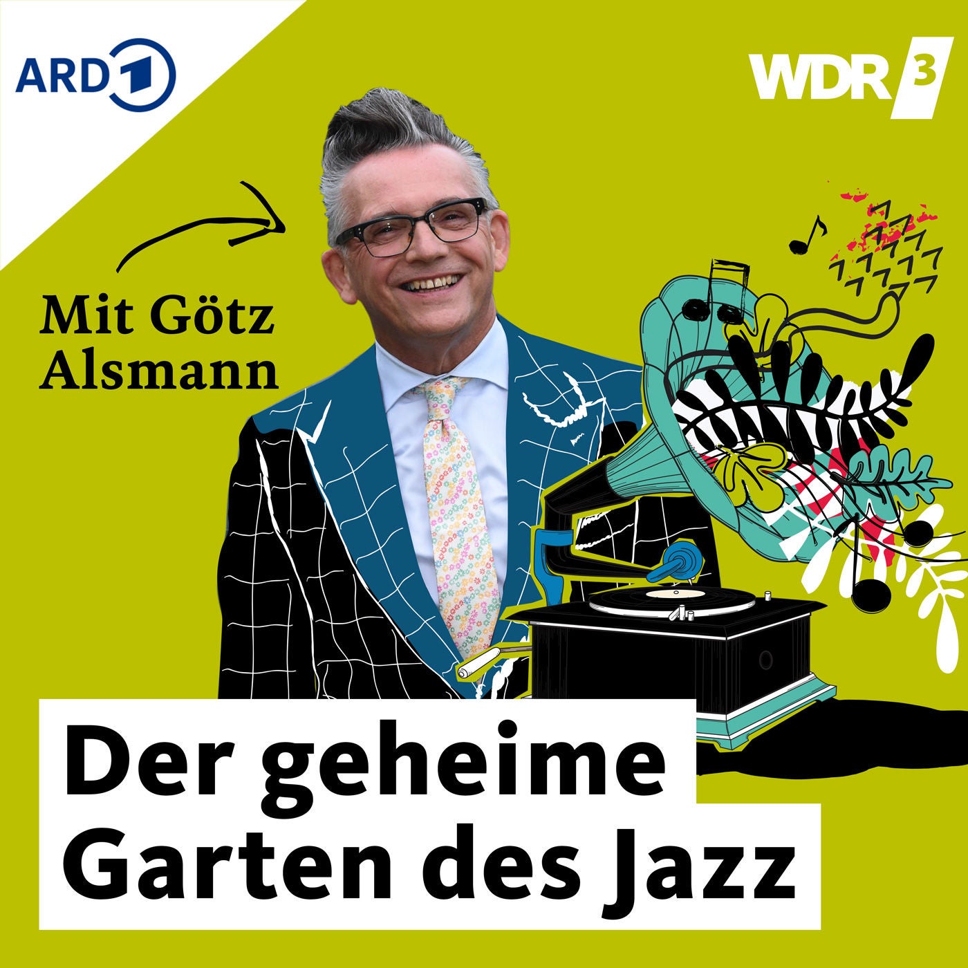 Flexi-Hot-Jazz