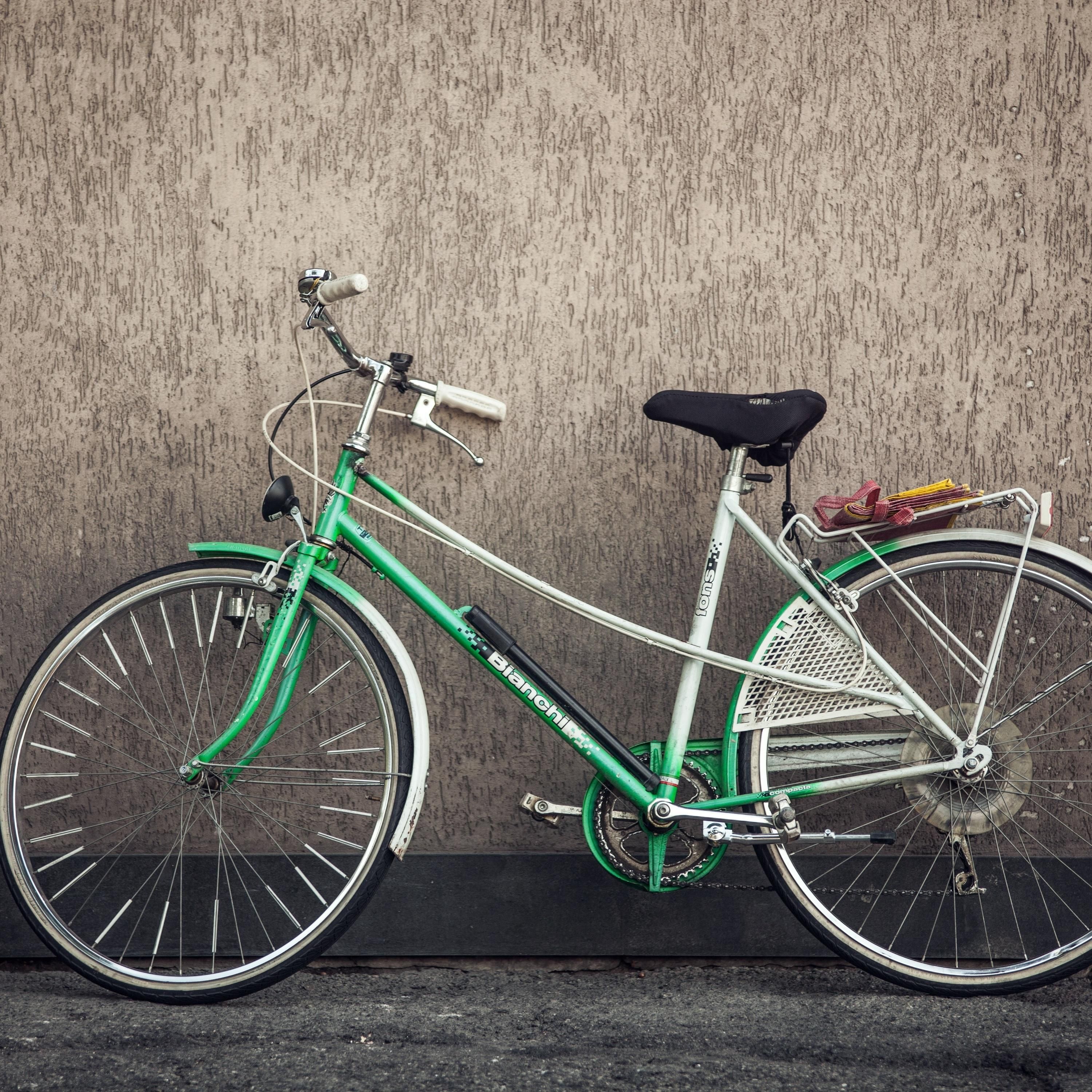 Wer hat das Fahrrad erfunden?