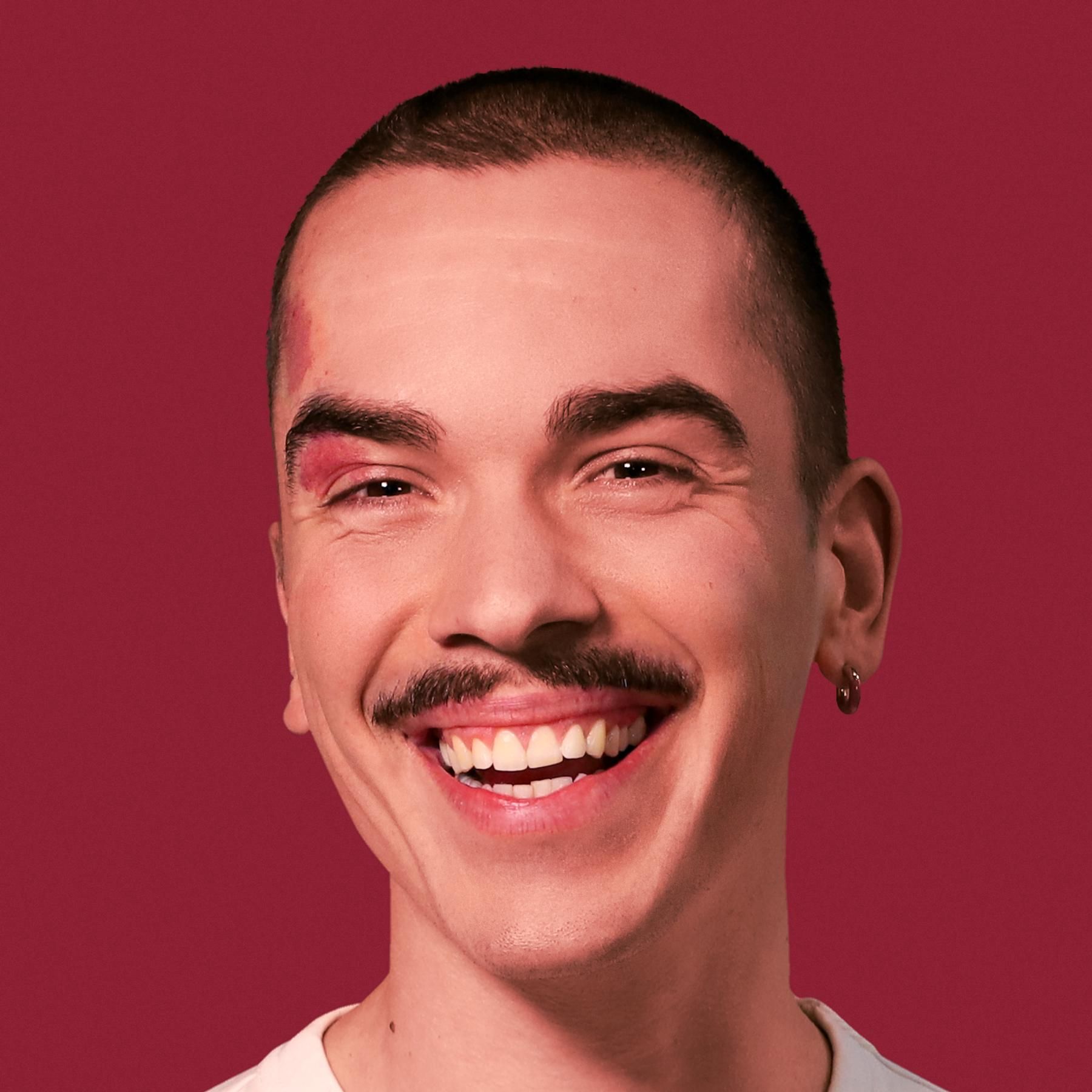 Ole Liebl, Content Creator: hat noch nie in einer exklusiven Beziehung gelebt
